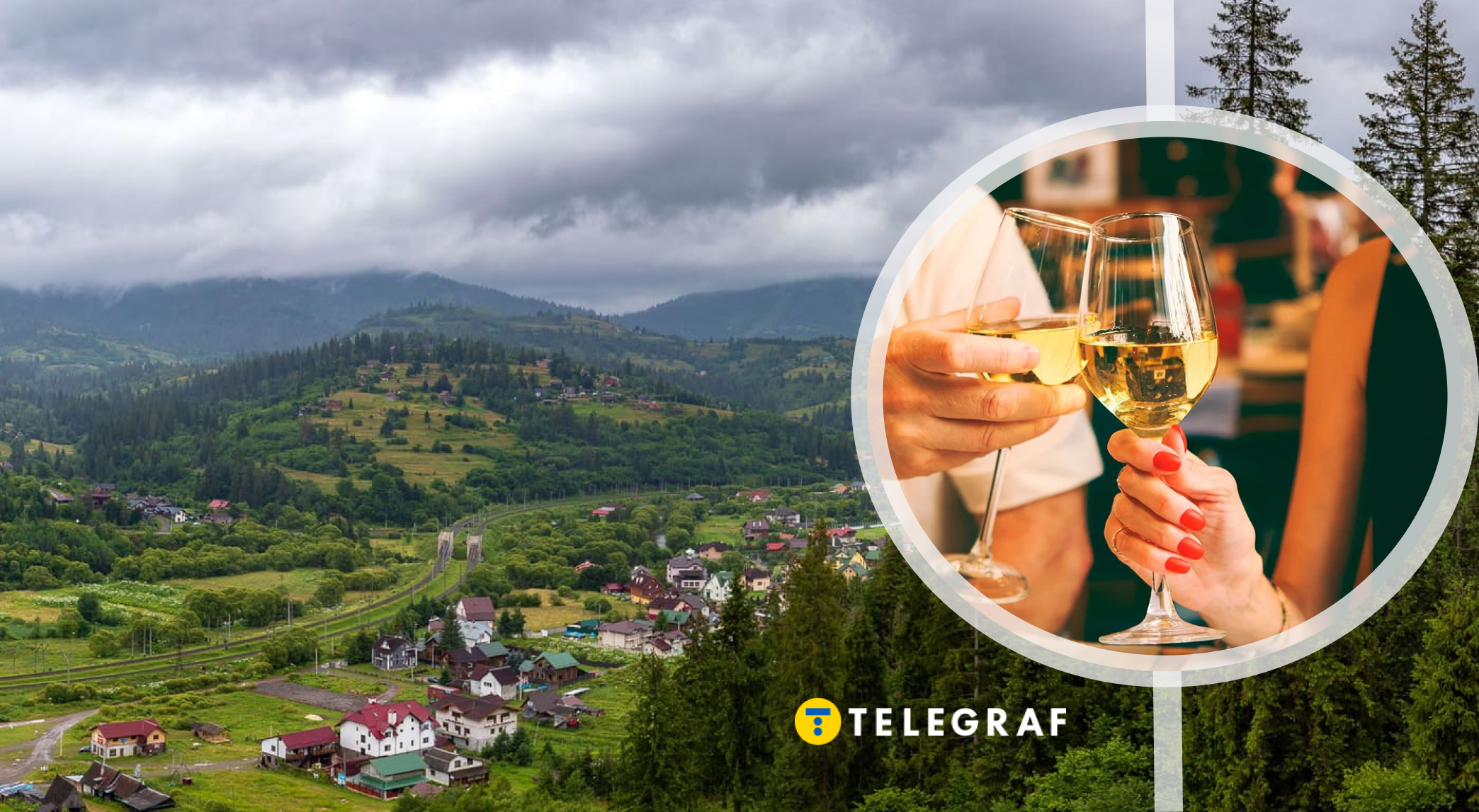 Жителі інших областей точно заплутаються: це слово на Закарпатті має несподіване значення