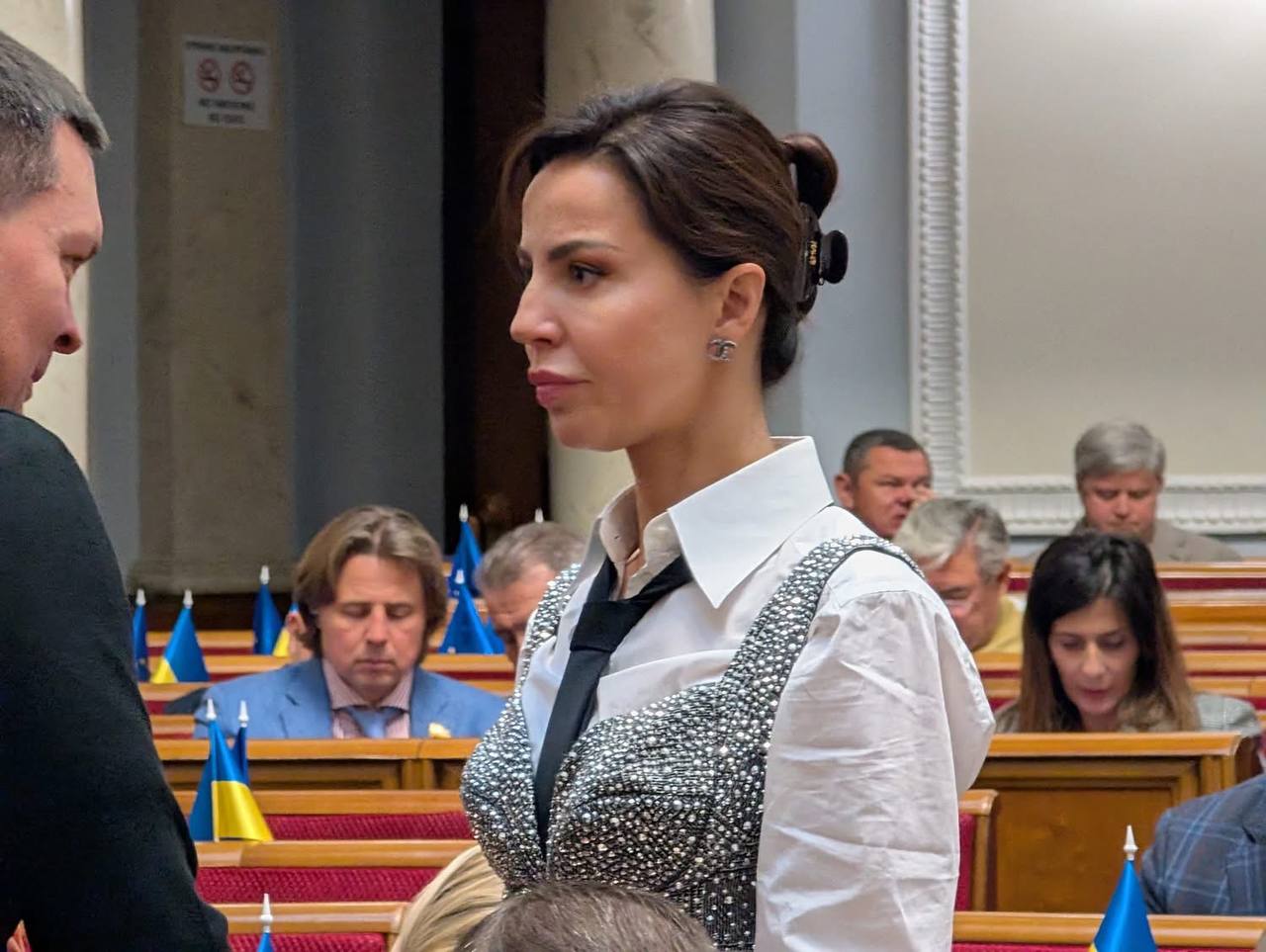 HD сапасындағы тобыр