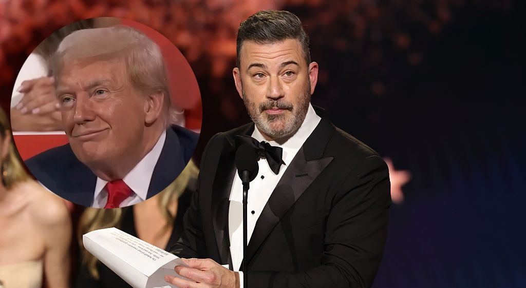 Обізвав Трампа 