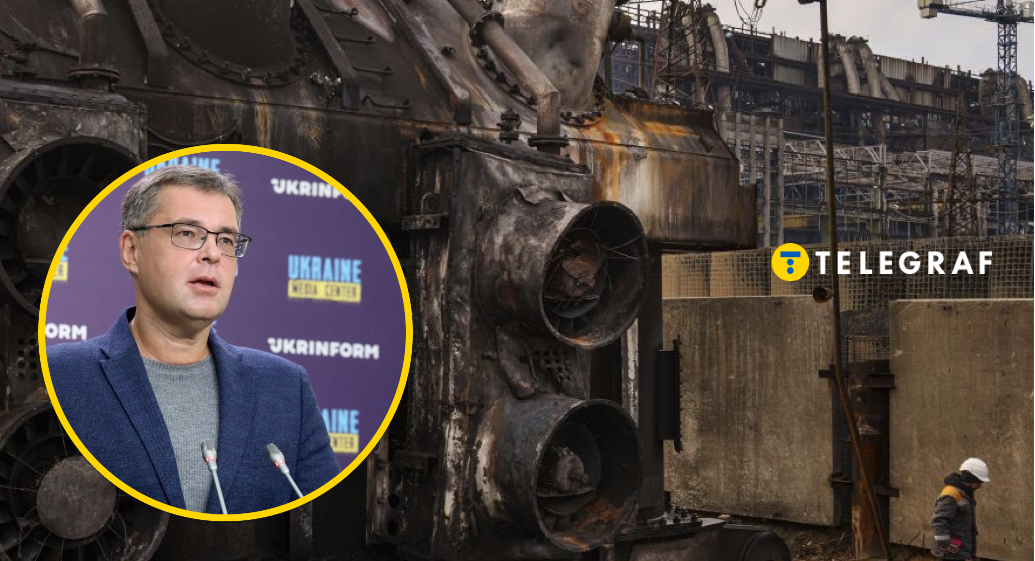 Енергетик засмутив прогнозом щодо відключень та назвав регіони, яким найбільше загрожують блекаути