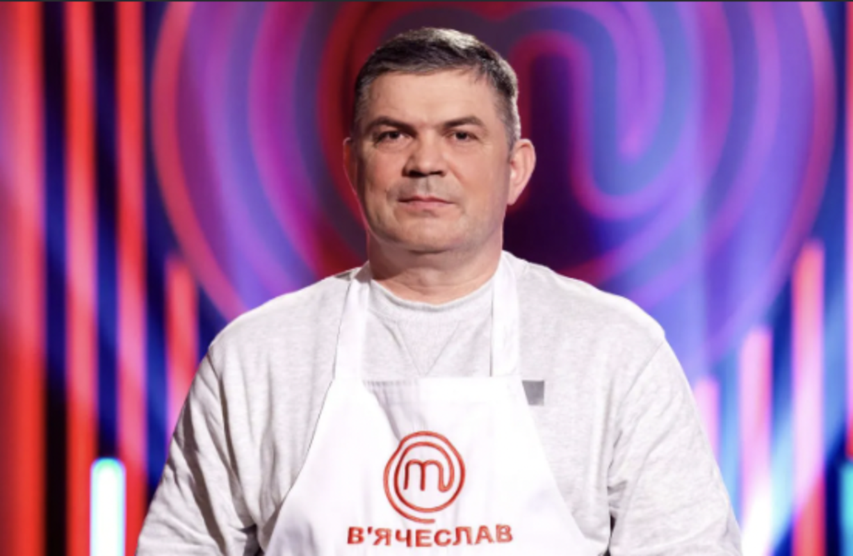 Судді не змогли стримати сліз: учасник "МастерШеф"