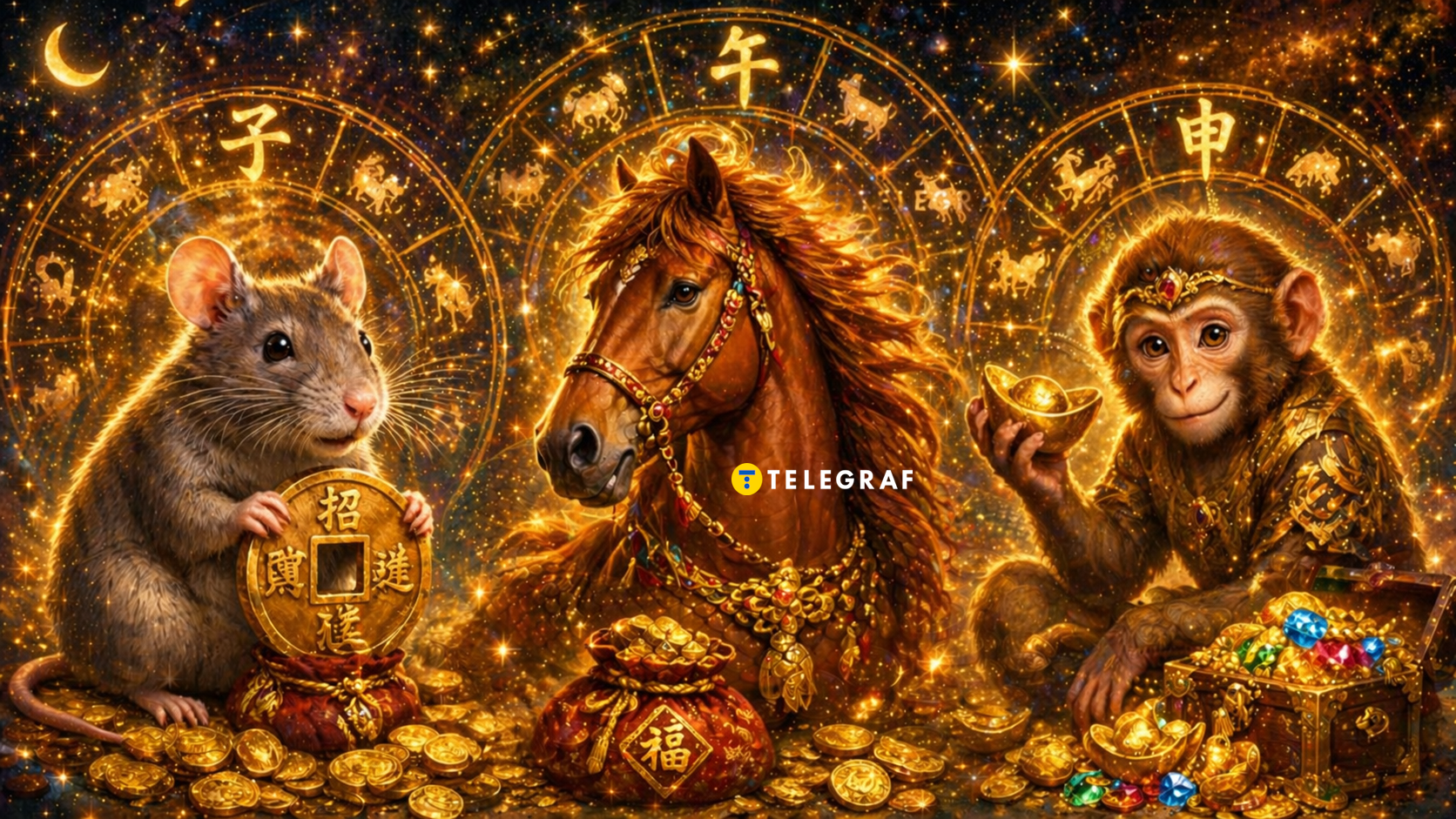 Фінансова яма до кінця весни 2026: кому зі знаків східного гороскопу потрібно економити кожну копійку