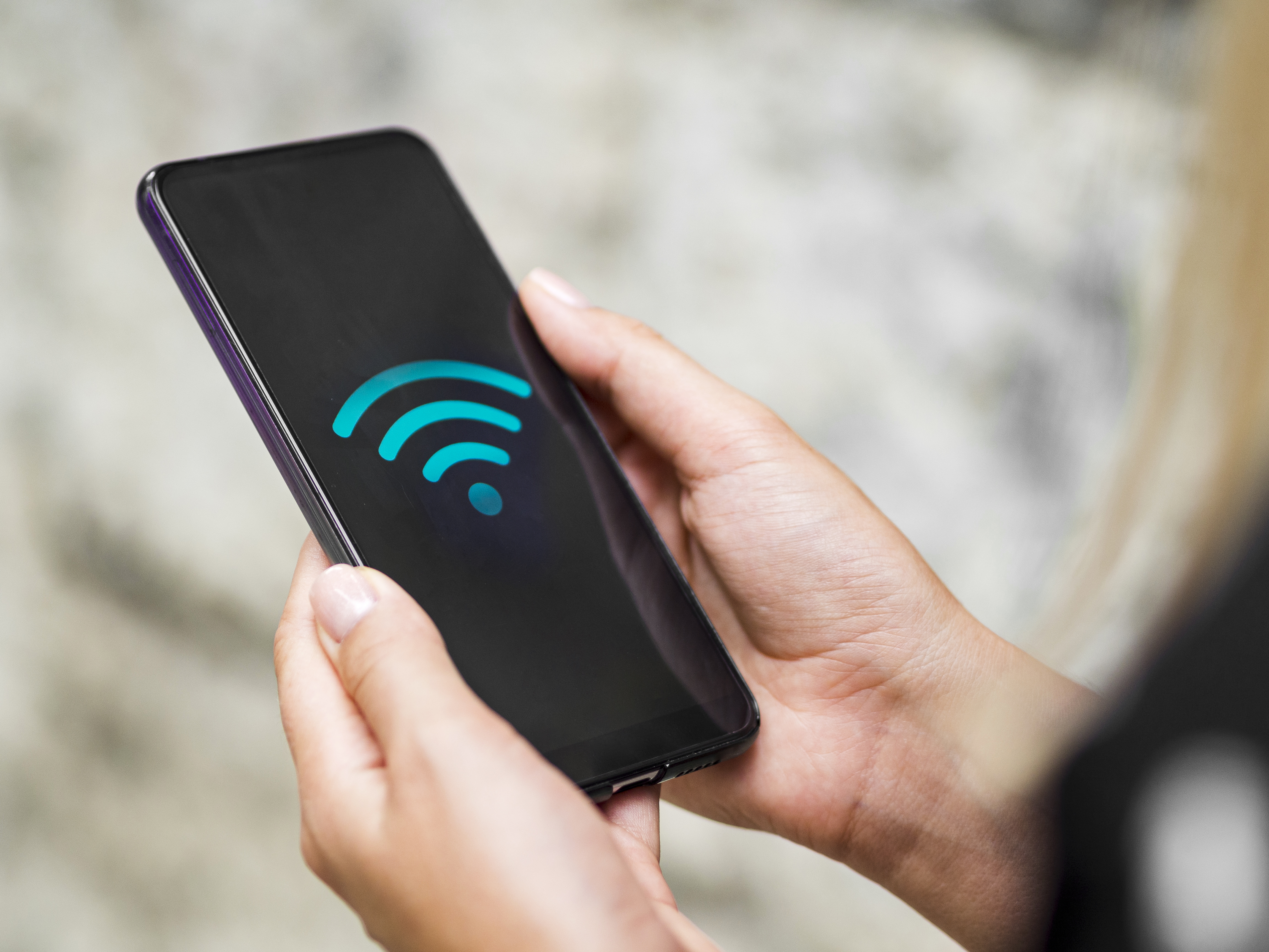 Как раздавать Wi-Fi с телефона - три способа подключить другие гаджеты к  интернету - Телеграф