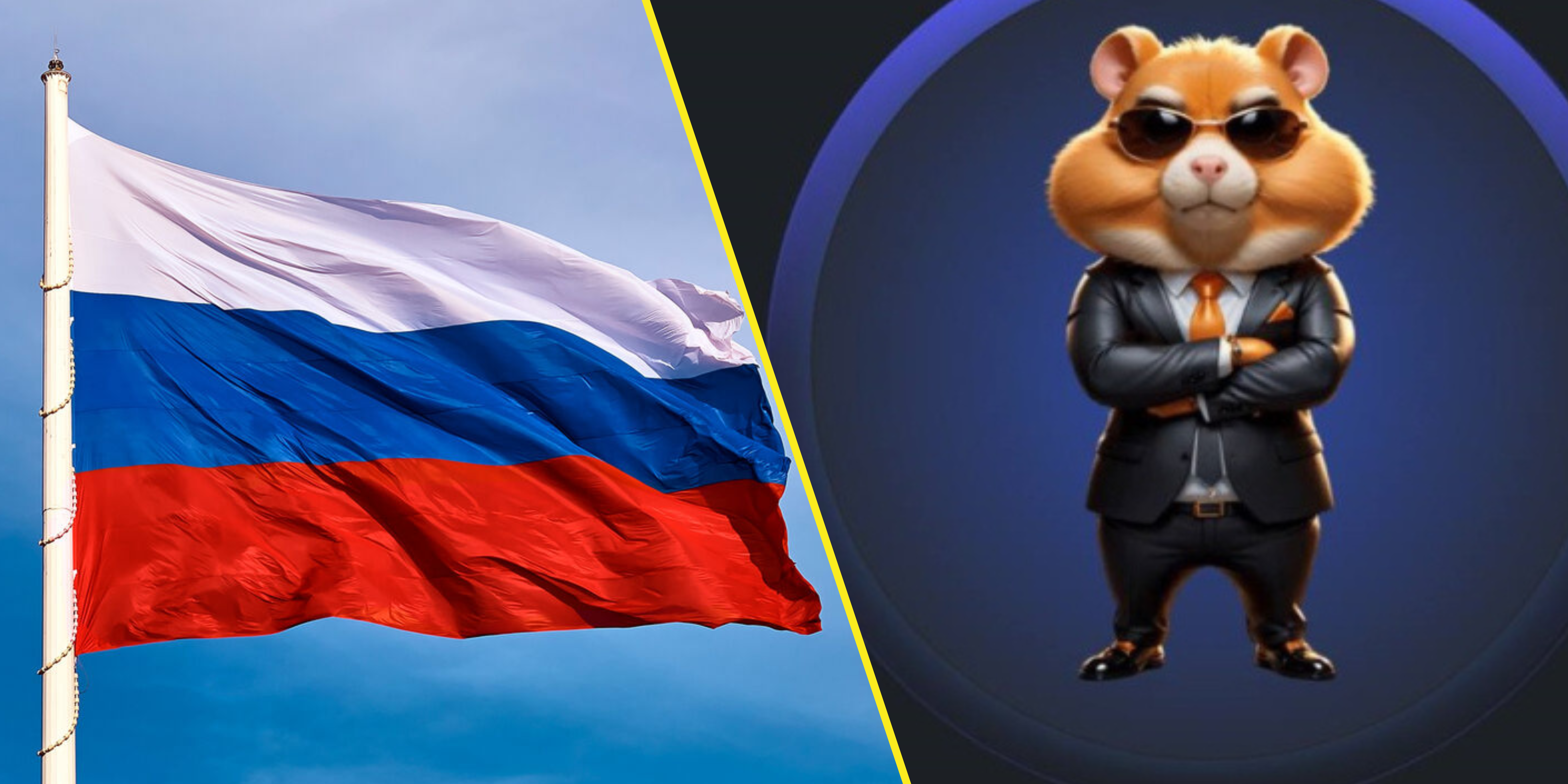 Hamster Kombat имеет русский след – разработчики пытаются это скрыть -  Телеграф