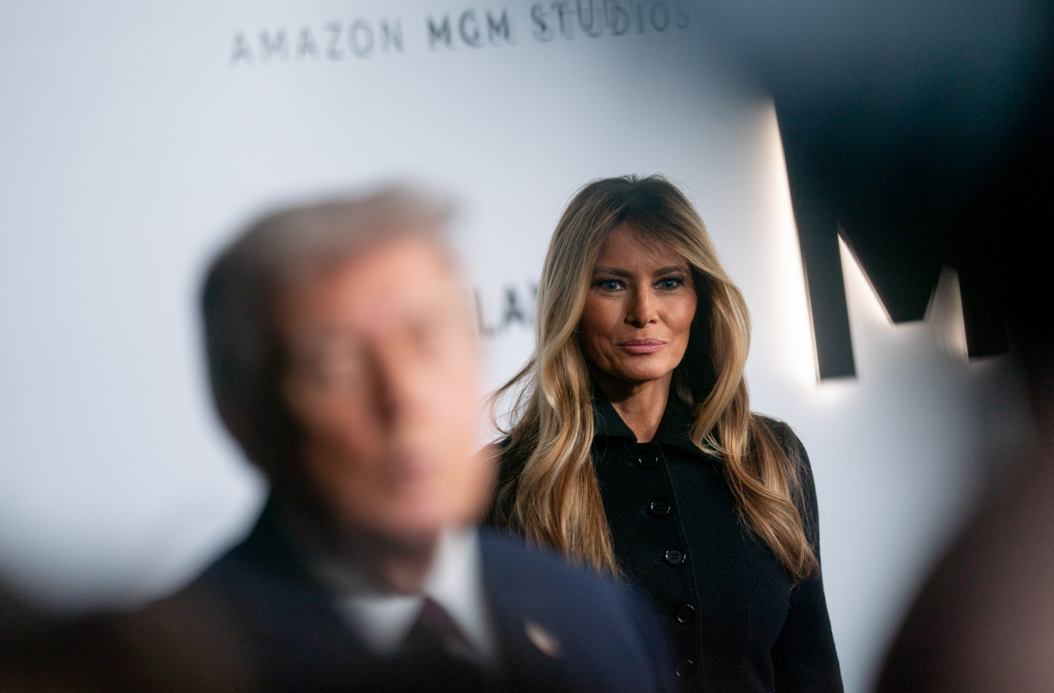 Трамп публічно вказав Меланії на її місце: випливло викривальне відео