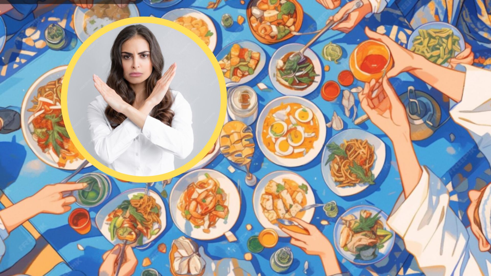 Не зіпсуйте своє майбутнє: що категорично заборонено робити 27 квітня