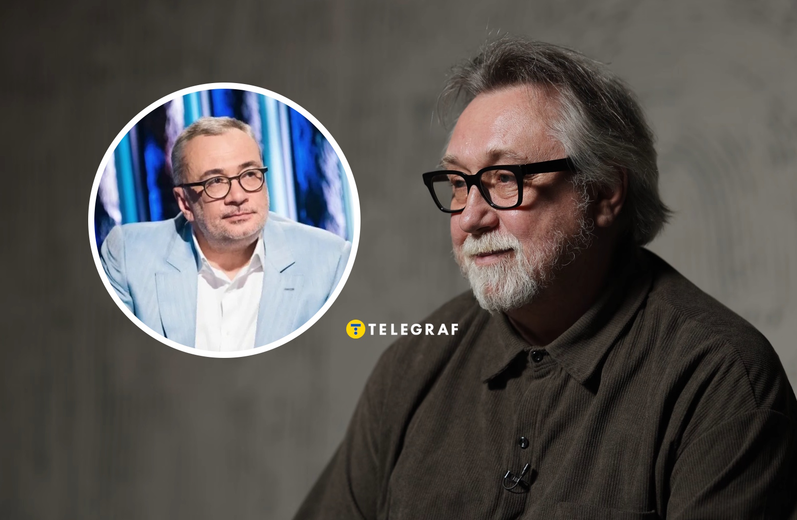 Позичав в нього 70 тисяч доларів і перестав спілкуватися: український режисер згадав цікаве про Меладзе