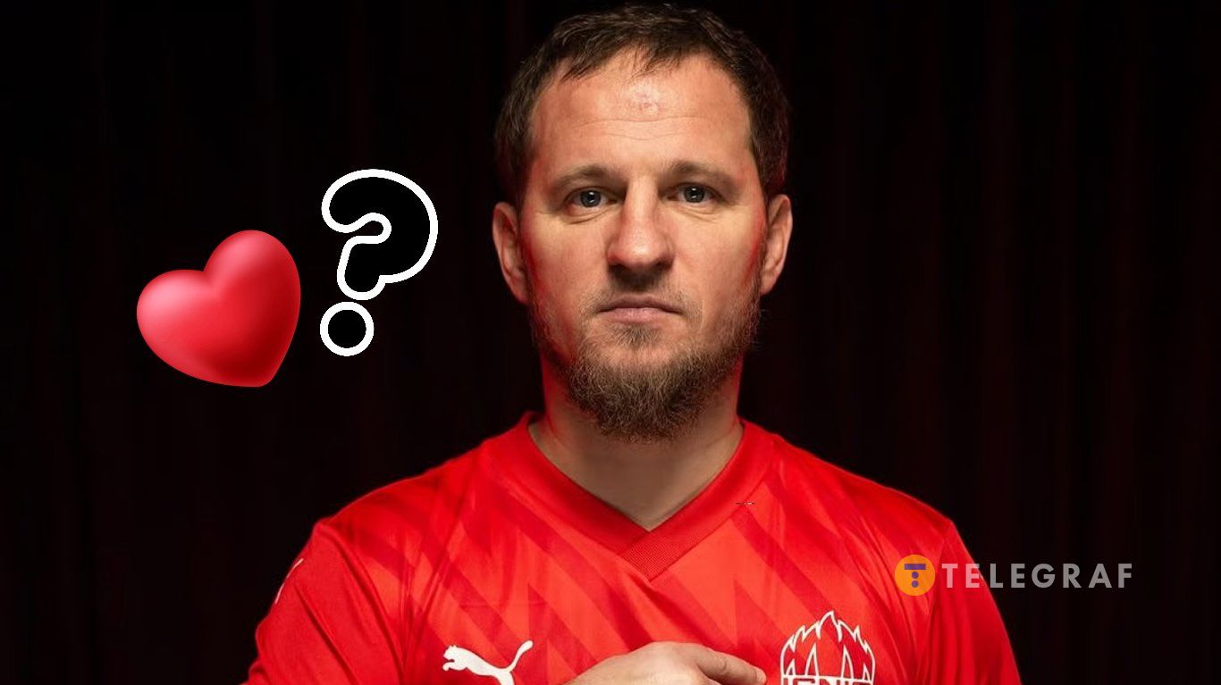 Розлучився зі скандалом і знайшов нове кохання. Як виглядає дівчина ексдинамівця Алієва (фото)