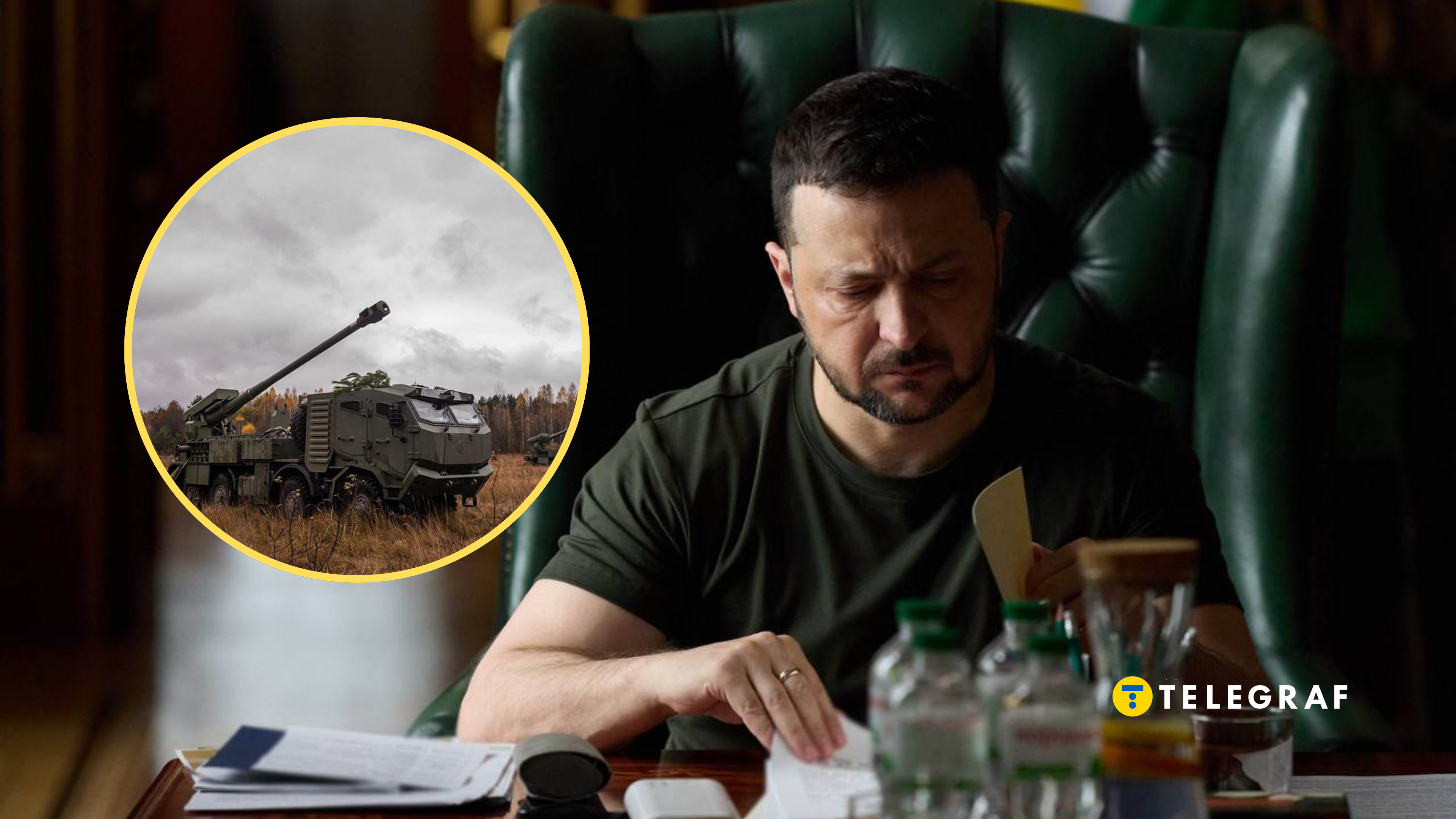 Зеленський написав відкритий лист Путіну: повний текст