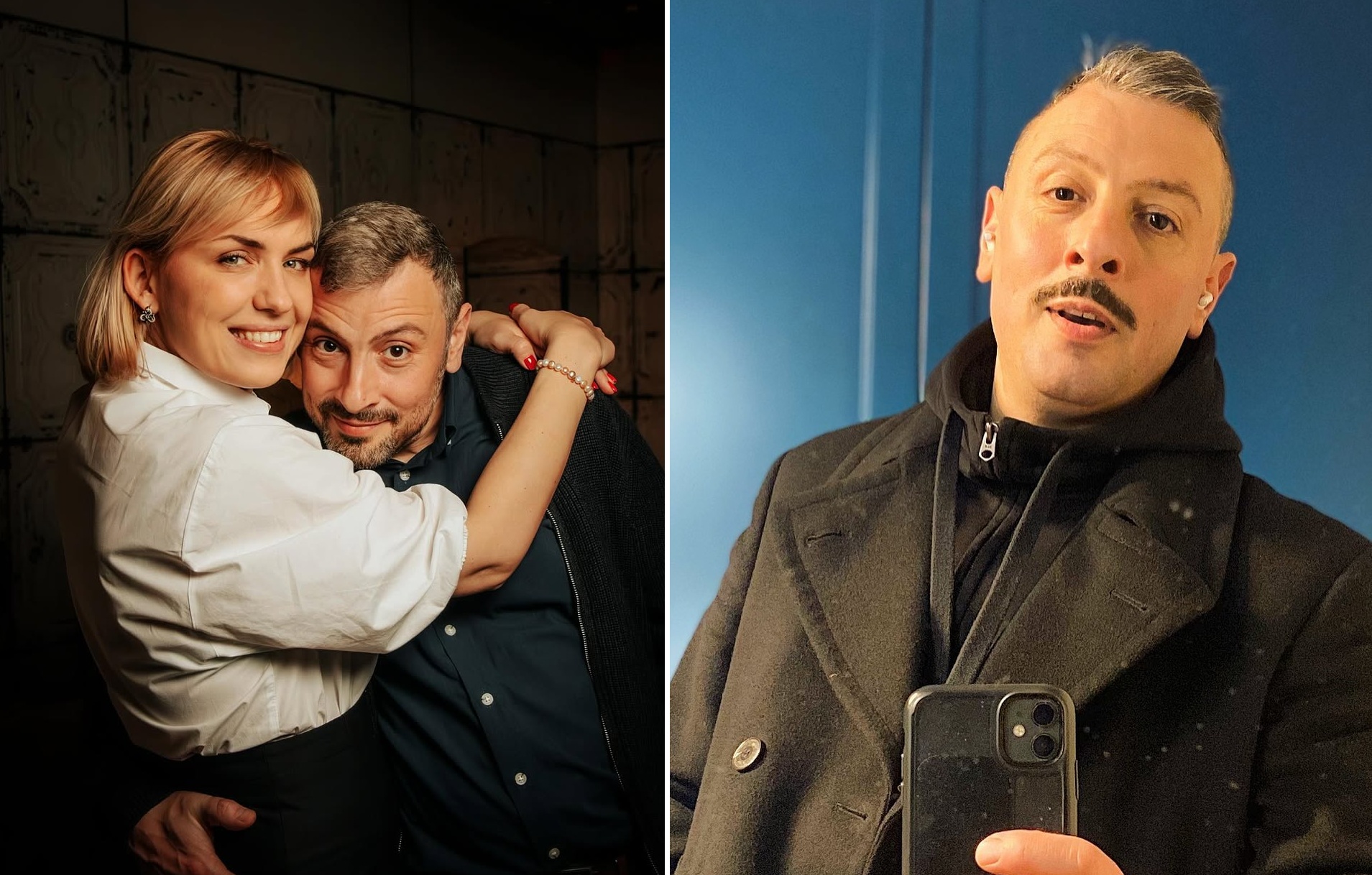 Хотів підкорити Москву, але лишився в Україні. Де зараз зірка серіалу 