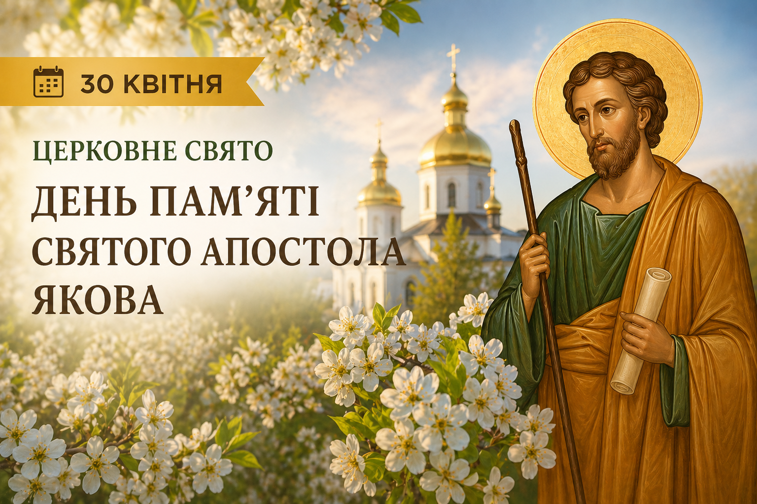 Не згадуйте старі образи: що категорично заборонено робити у свято 30 квітня