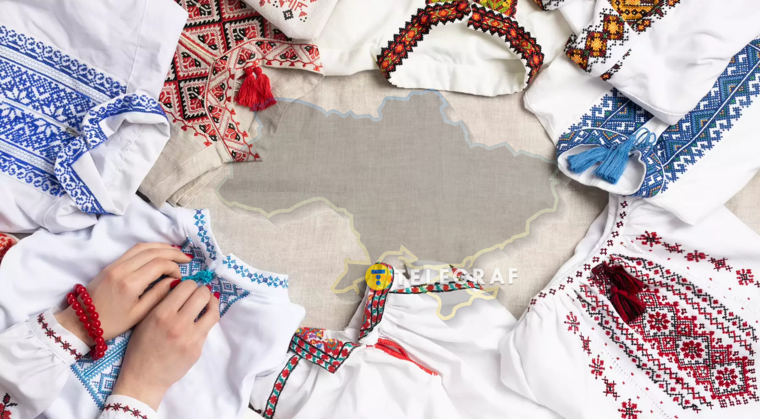 Наші предки такого не носили: що не так з популярними вишива
