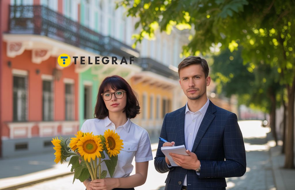 З Днем журналіста! Яскраві та оригінальні листівки для привітання 6 червня