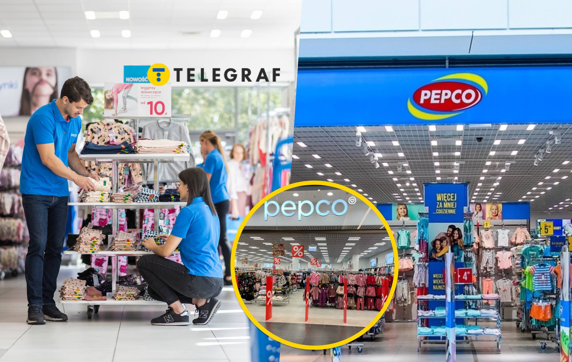 В Україні можуть зʼявитись магазини дешевої польської мережі: що продають і які ціни