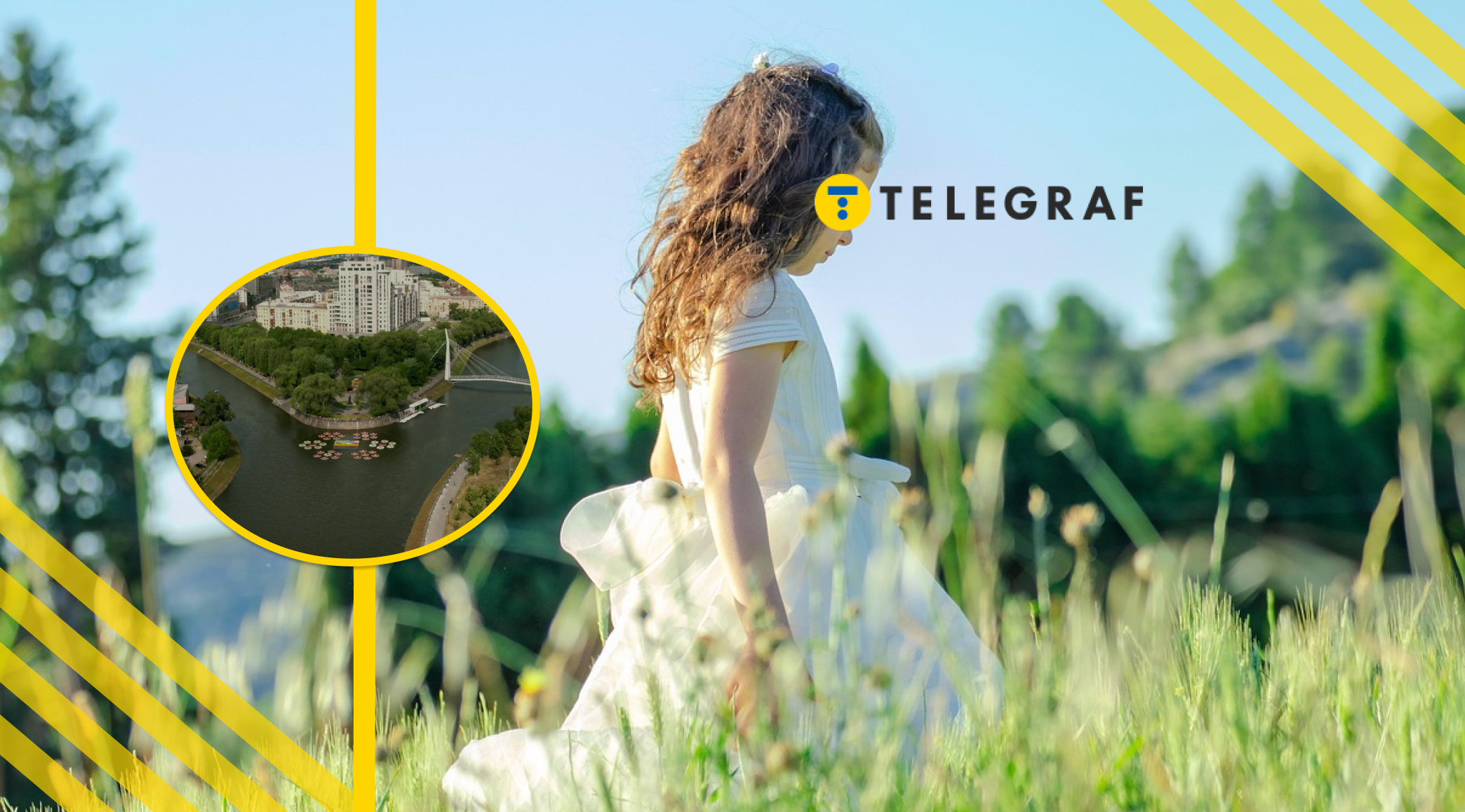 Від заморозків до +17: коли у Харкові чекати на пік потепління і що його може зіпсувати