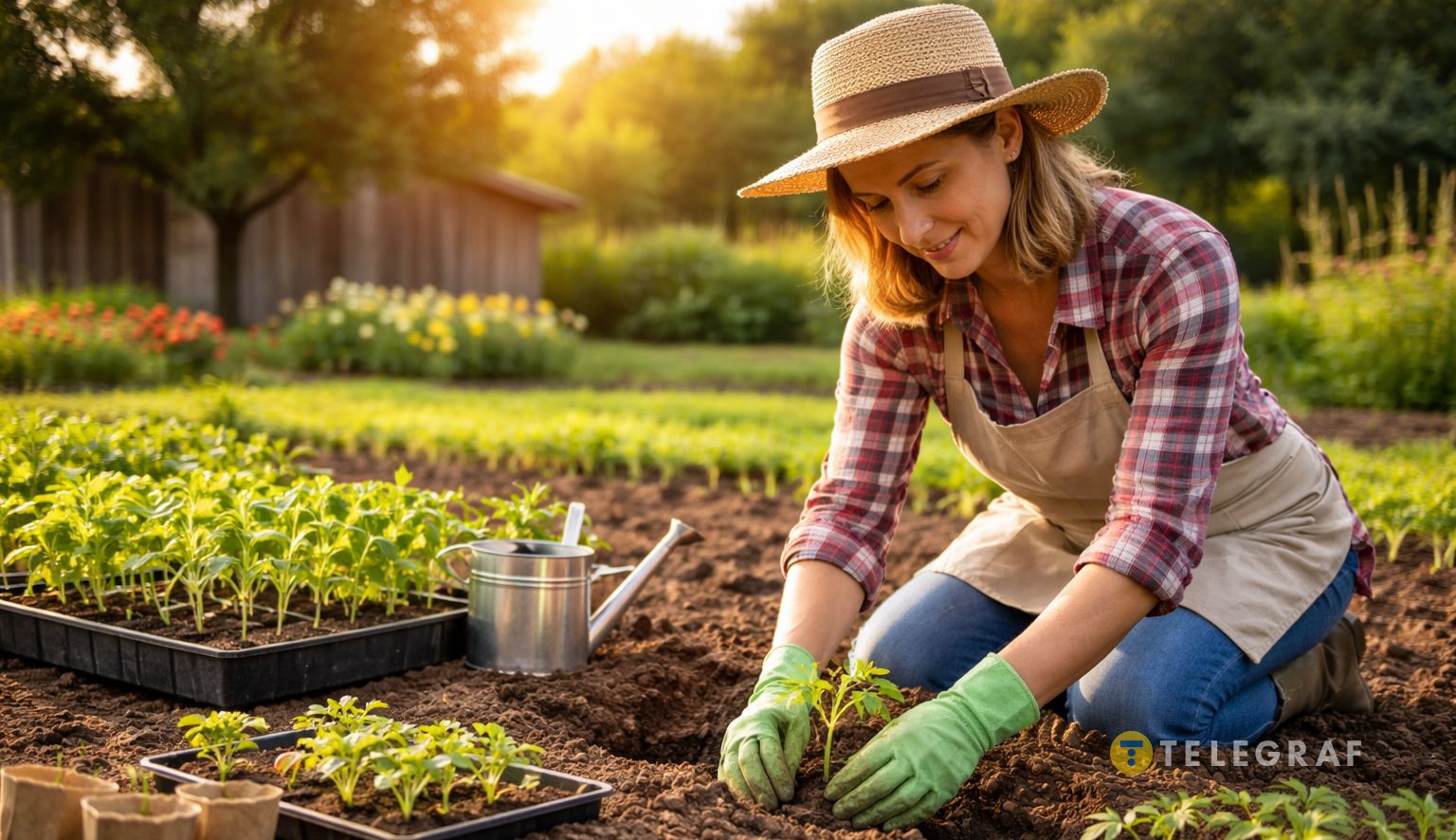 Ваше насіння не 