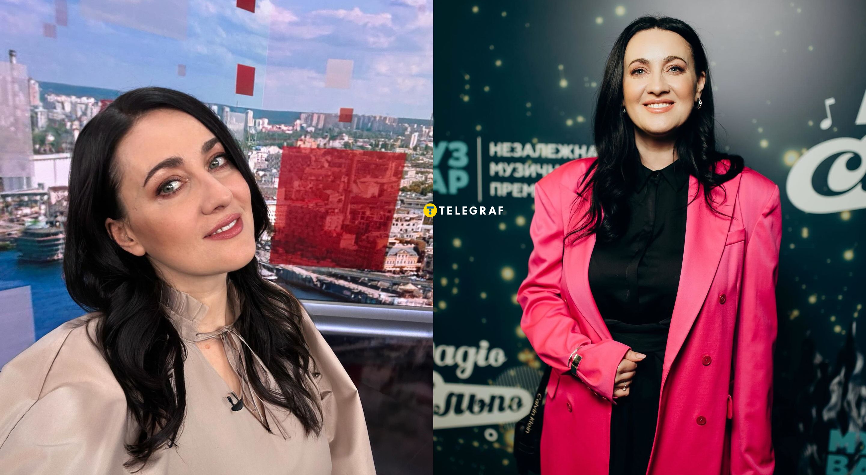 Соломія Вітвіцька вперше за довгий час показала свою маму (фото)