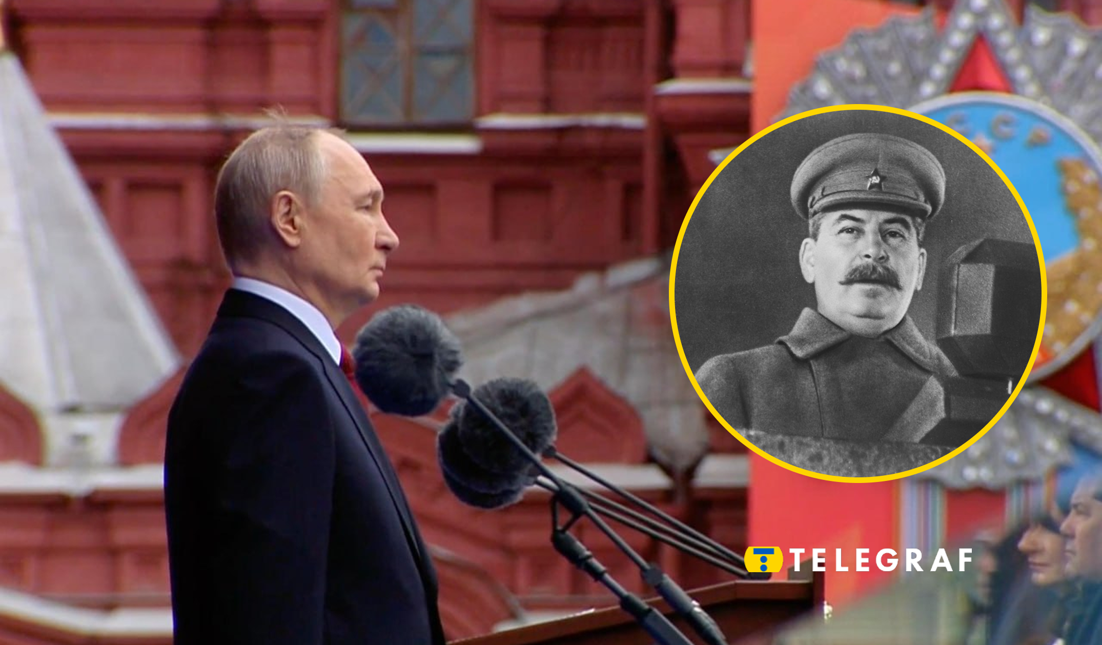 Путін скоро сконає? Українці згадали цікаву прикмету