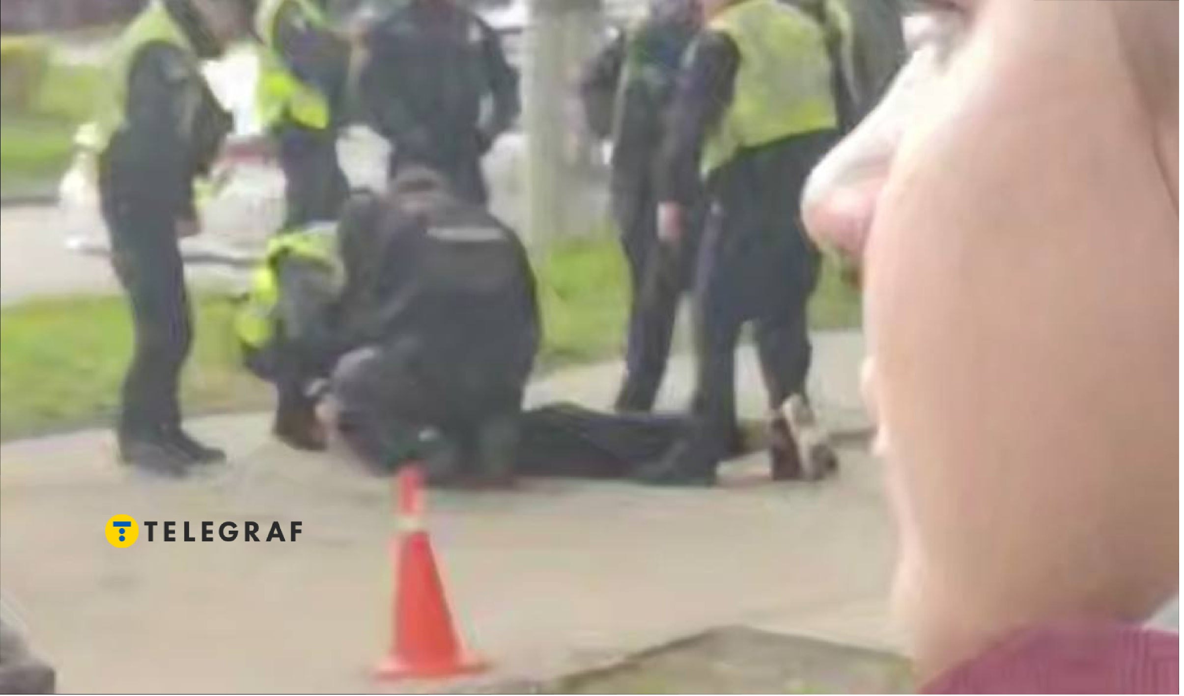 У Чернігові сталась стрілянина: що відомо