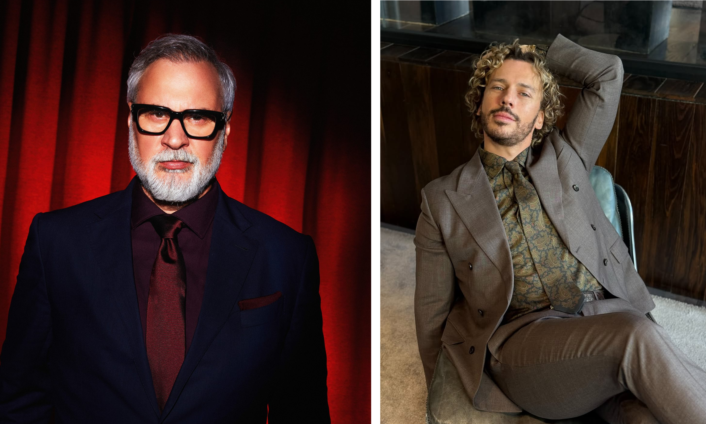 Стало відомо, скільки Галкін і Меладзе заробили на українському весіллі в Монако