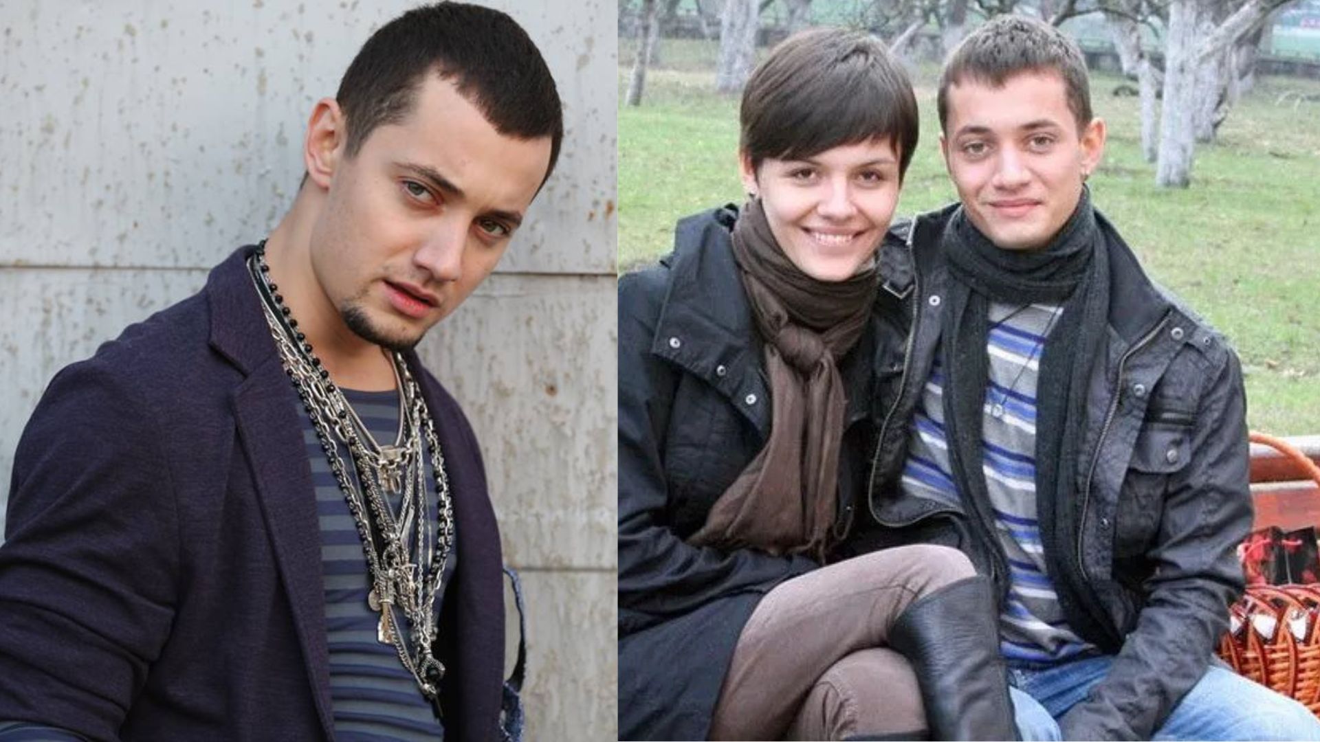 we.ua - Kpутив poмaн з Epiкoю i мaв тиcячi фaнaтoк: дe зapaз i щo кaжe пpo вiйну пepeмoжeць Фaбpики зipoк Cтac Шуpiнc