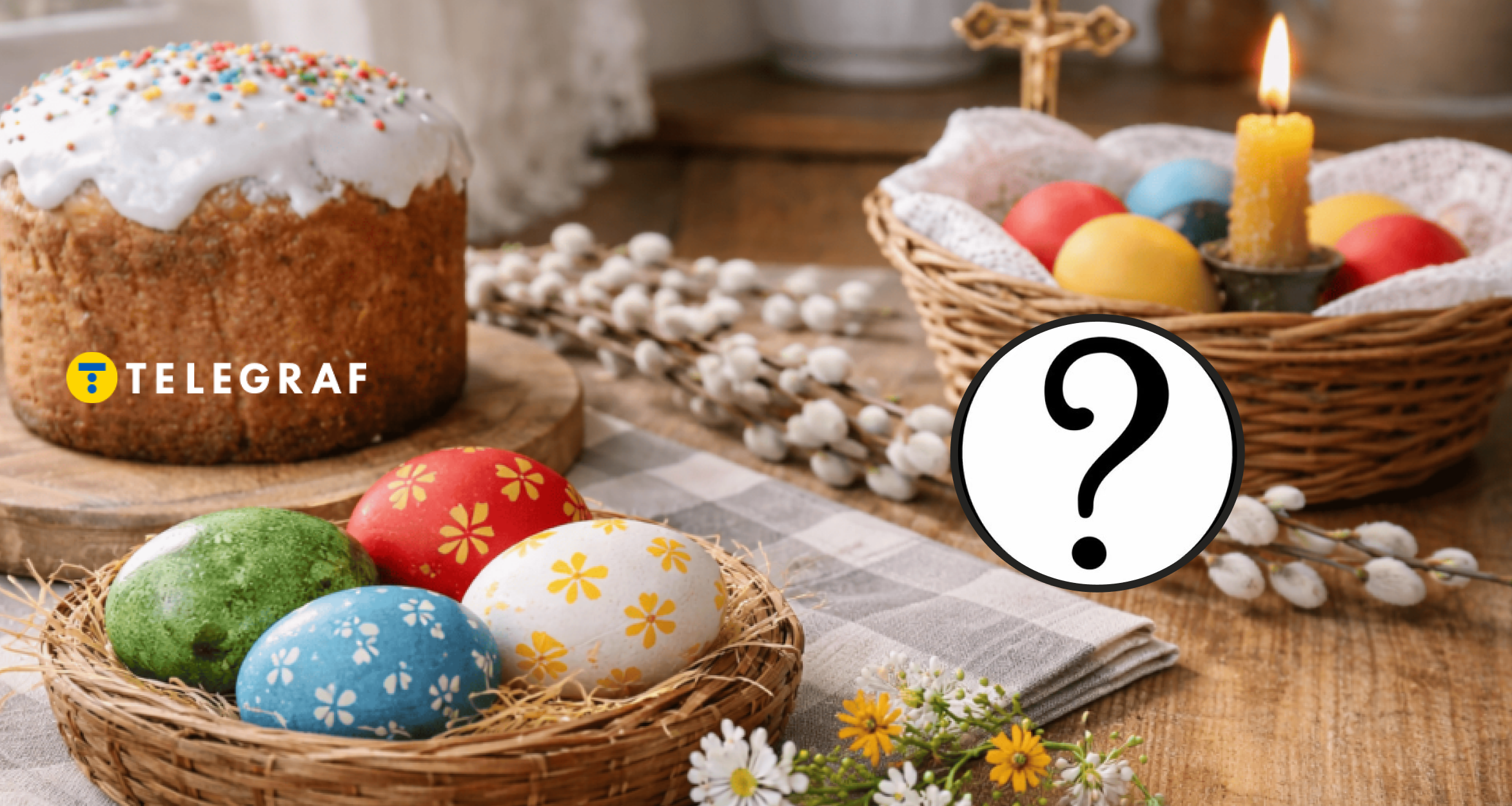 Викидати - гріх? Що робити з яєчною шкаралупою після Великодня