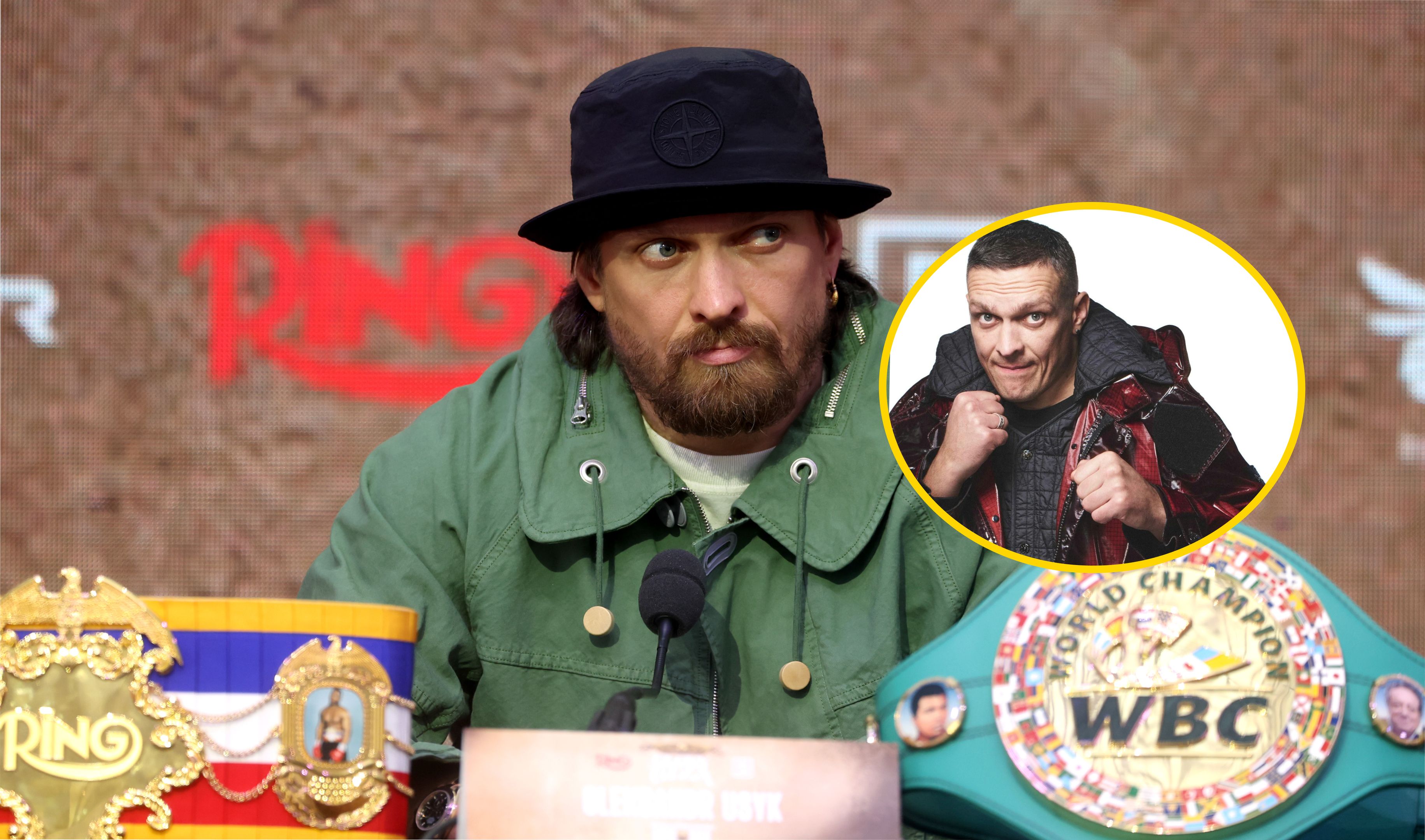 По кишені далеко не всім: речі якого бренду обожнює Усик і скільки вони коштують (фото)