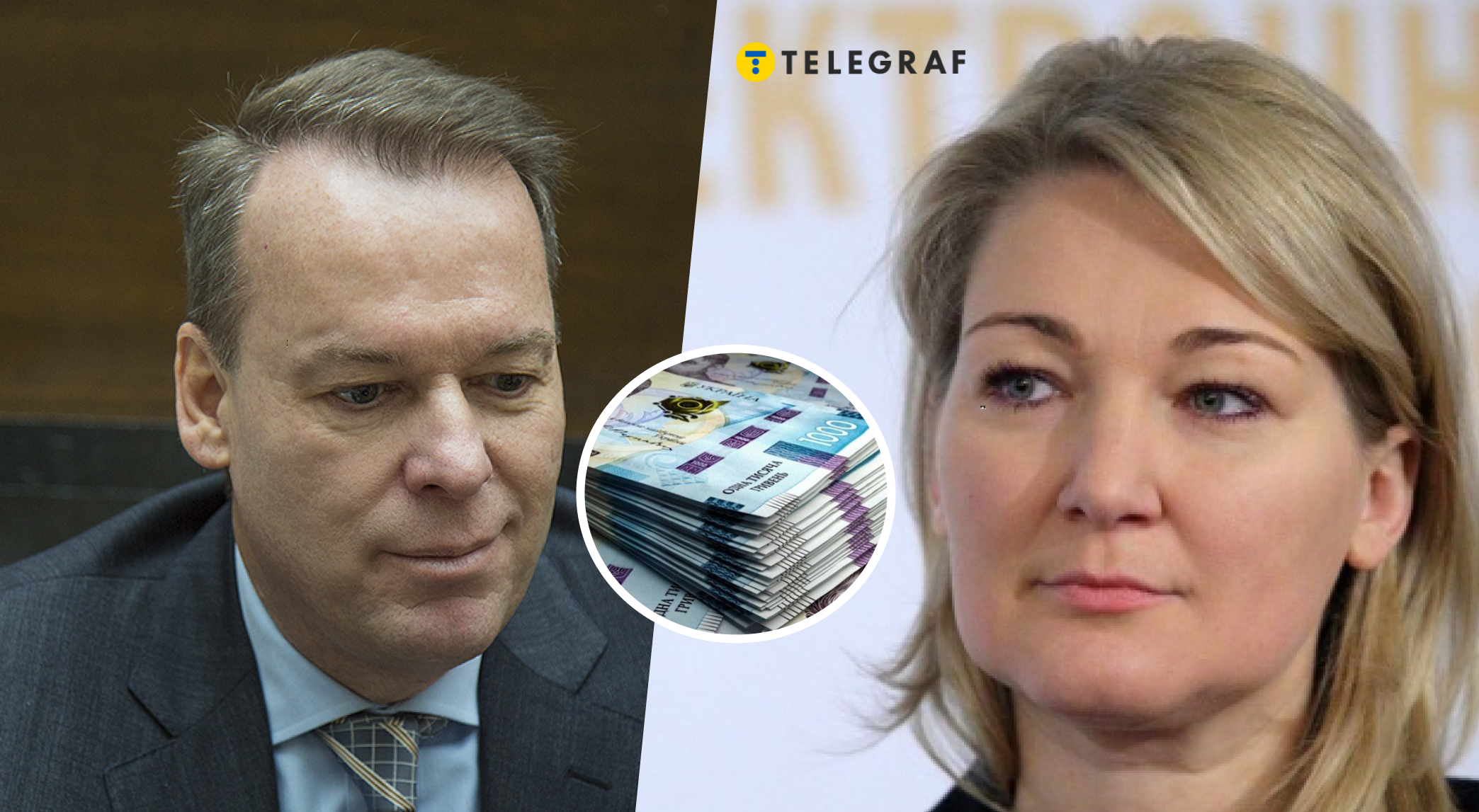 Нардепка отримала понад 1 млн аліментів від чоловіка-американця: що ще цікавого в її декларації (документ)