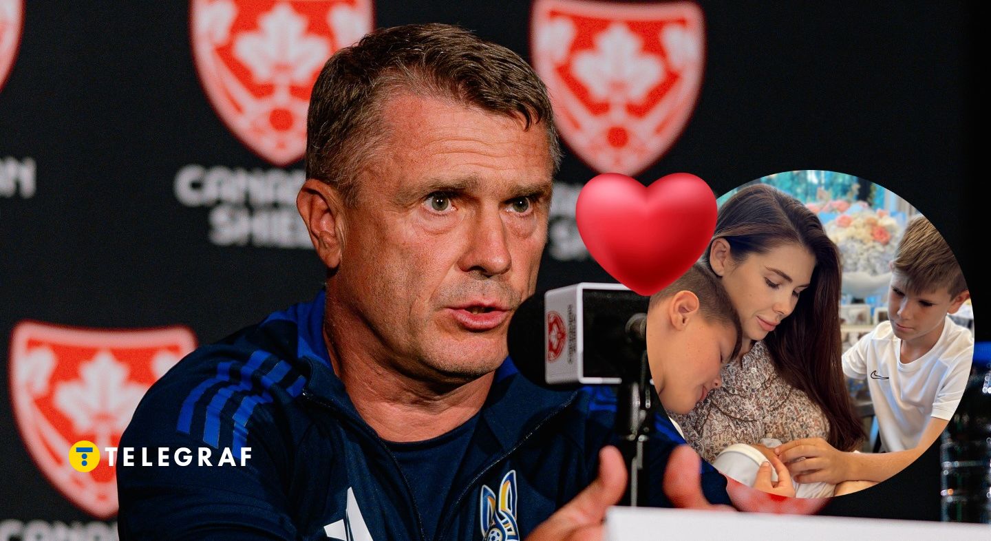 У шлюбі рівно 10 років. Як виглядає дружина легенди футболу 