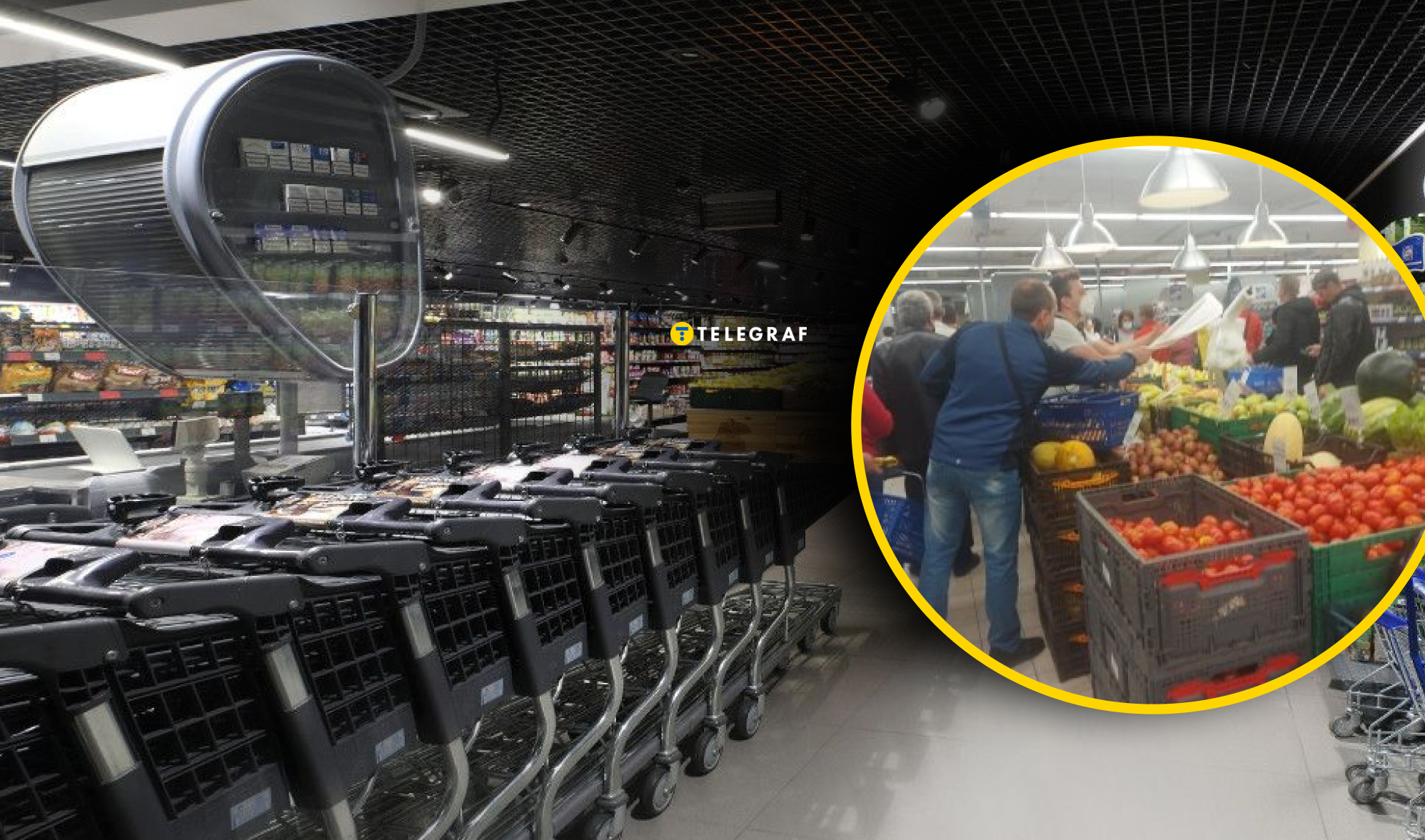 Тісно, вузько, але працює 14 років: як виглядає найменший 