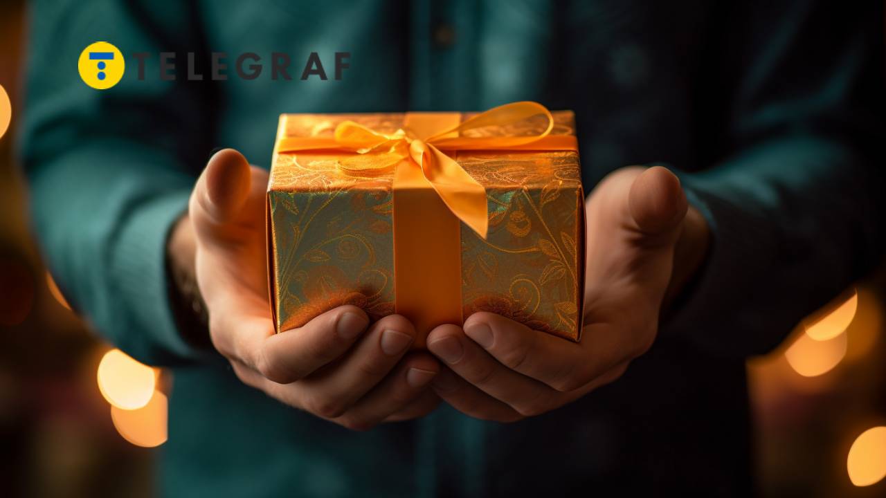 Что подарить на день рождения — идеи и примеры подарков