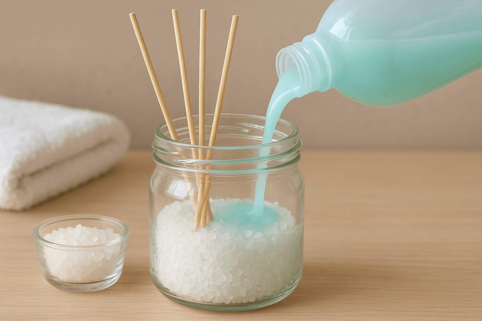 Вдома пахнутиме дорого: знадобиться сіль і рідина, що є у кожного (відео)