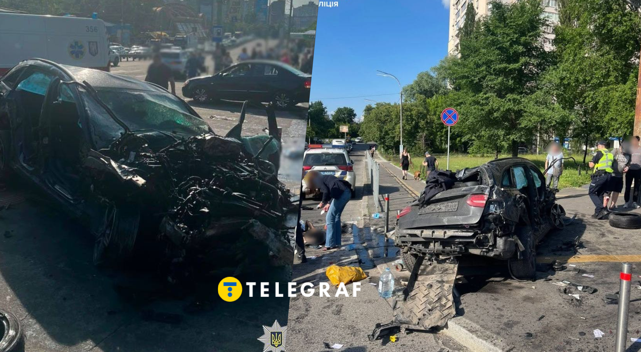 Втратив свідомість чи хизувався? З'явились нові подробиці жа