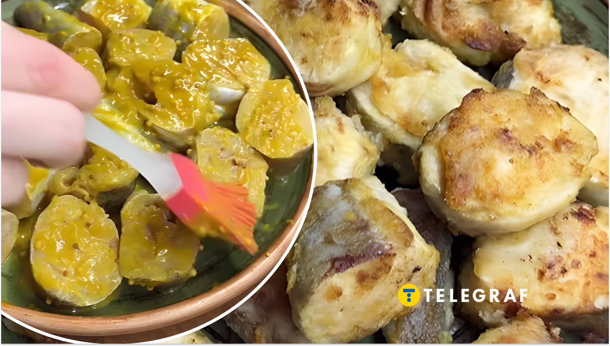 Цей маринад для риби найкращий - не рецепт, а золото: тепер смажу хек тільки так