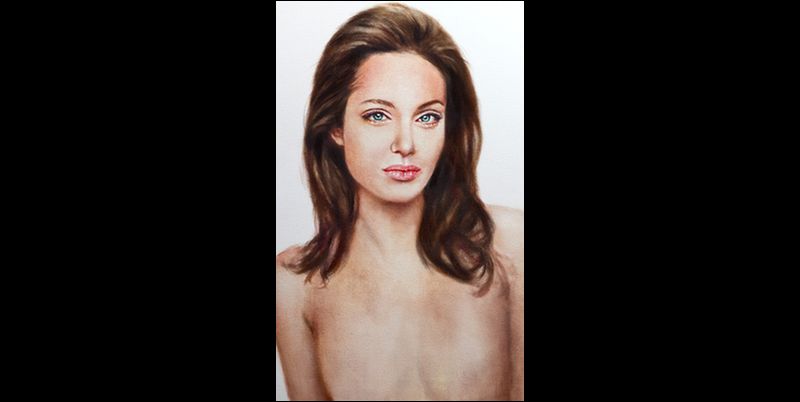 Анджелина Джоли удалила грудь из-за угрозы рака: Люди: Из жизни: ecomamochka.ru