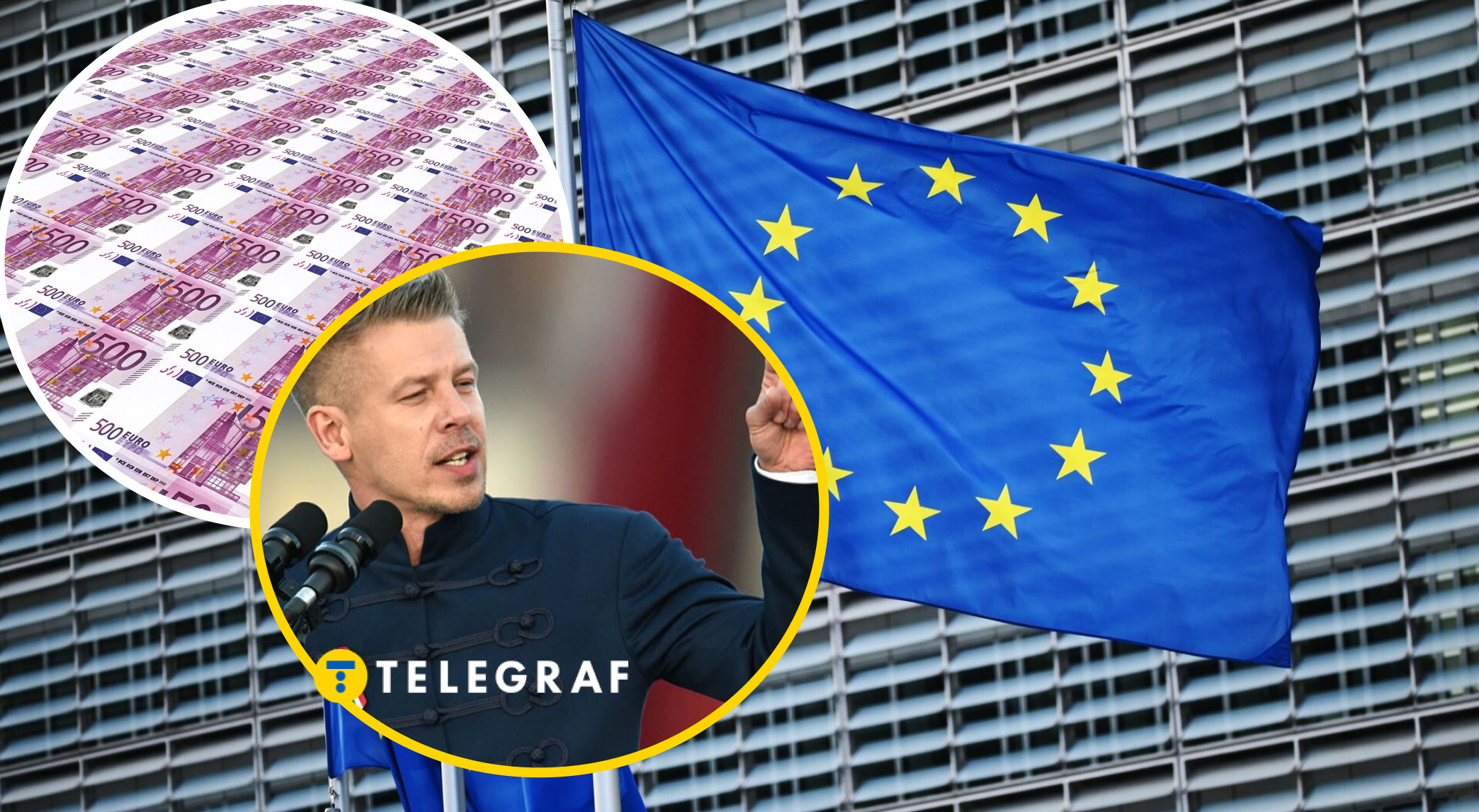 Чи отримає Україна 90 млрд з приходом Мадяра: експерт пояснив