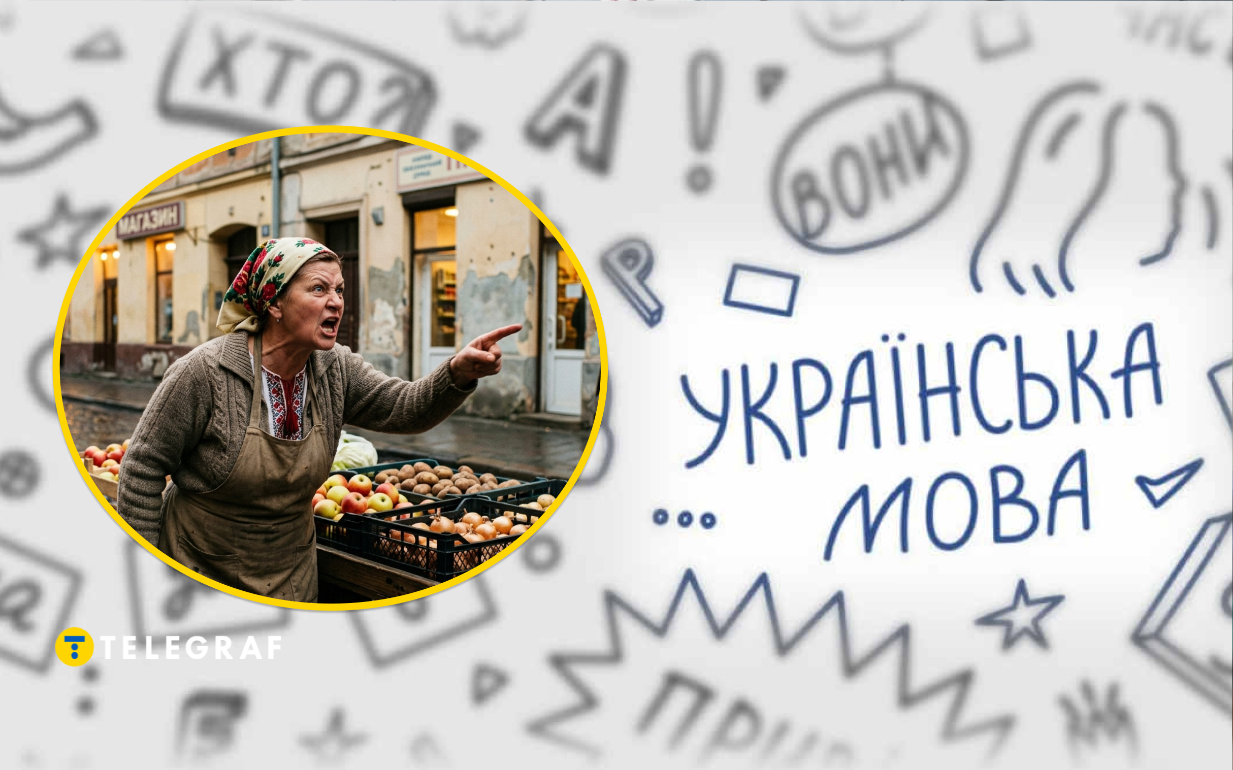 Старе українське прокляття підкорює сучасну літературу. Що воно означає