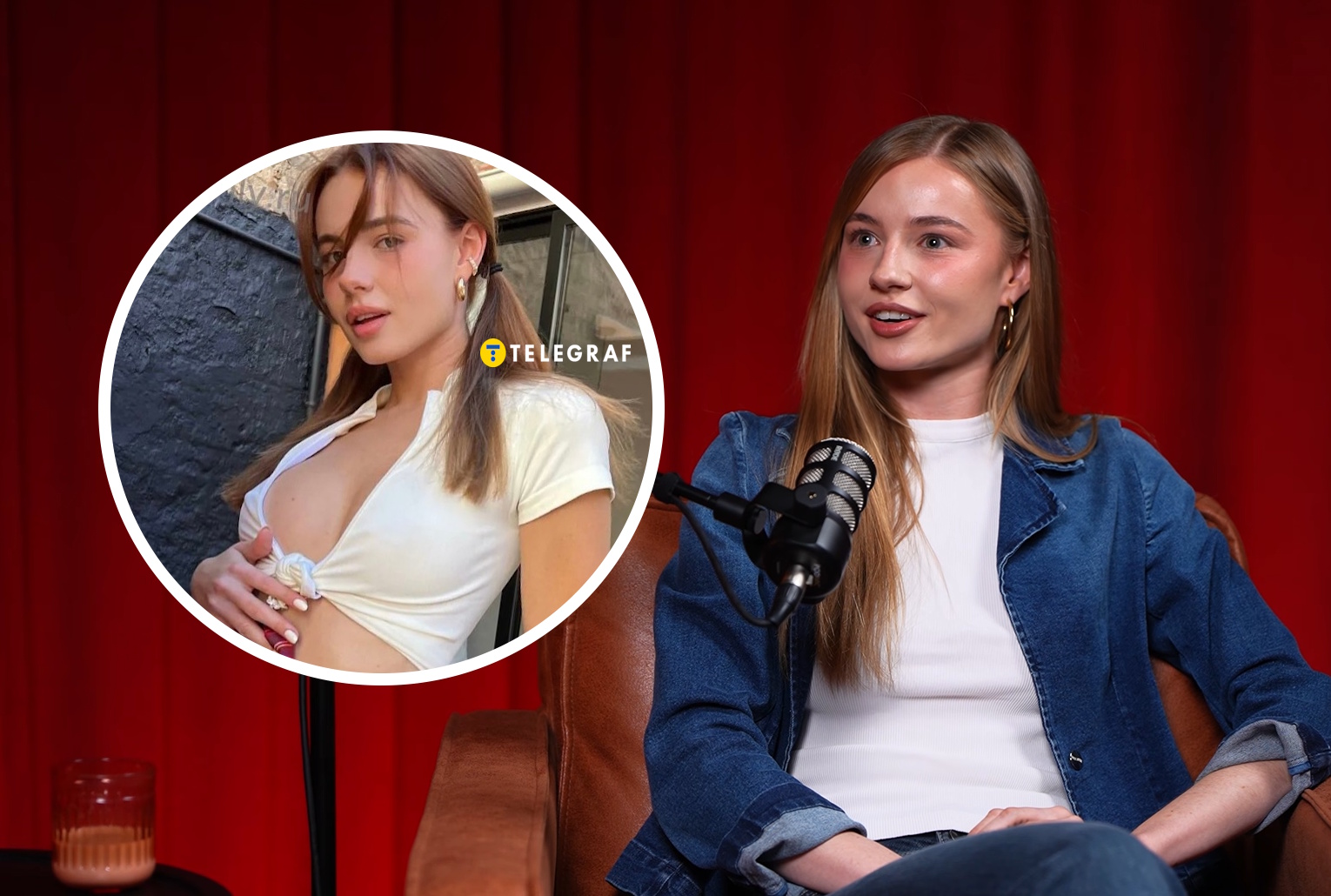 Зірка серіалу 