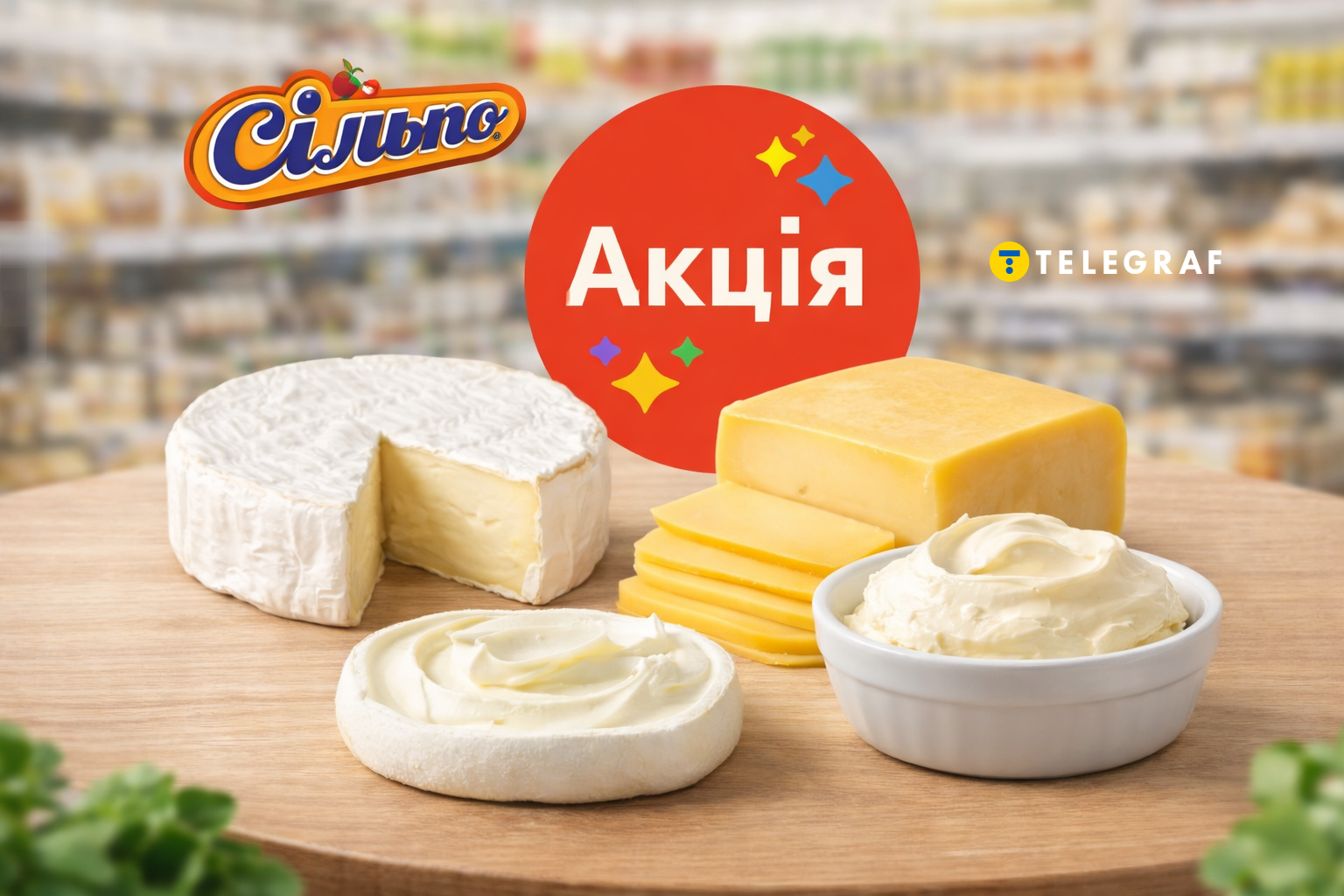 На Великдень можна купити дешевше: у 