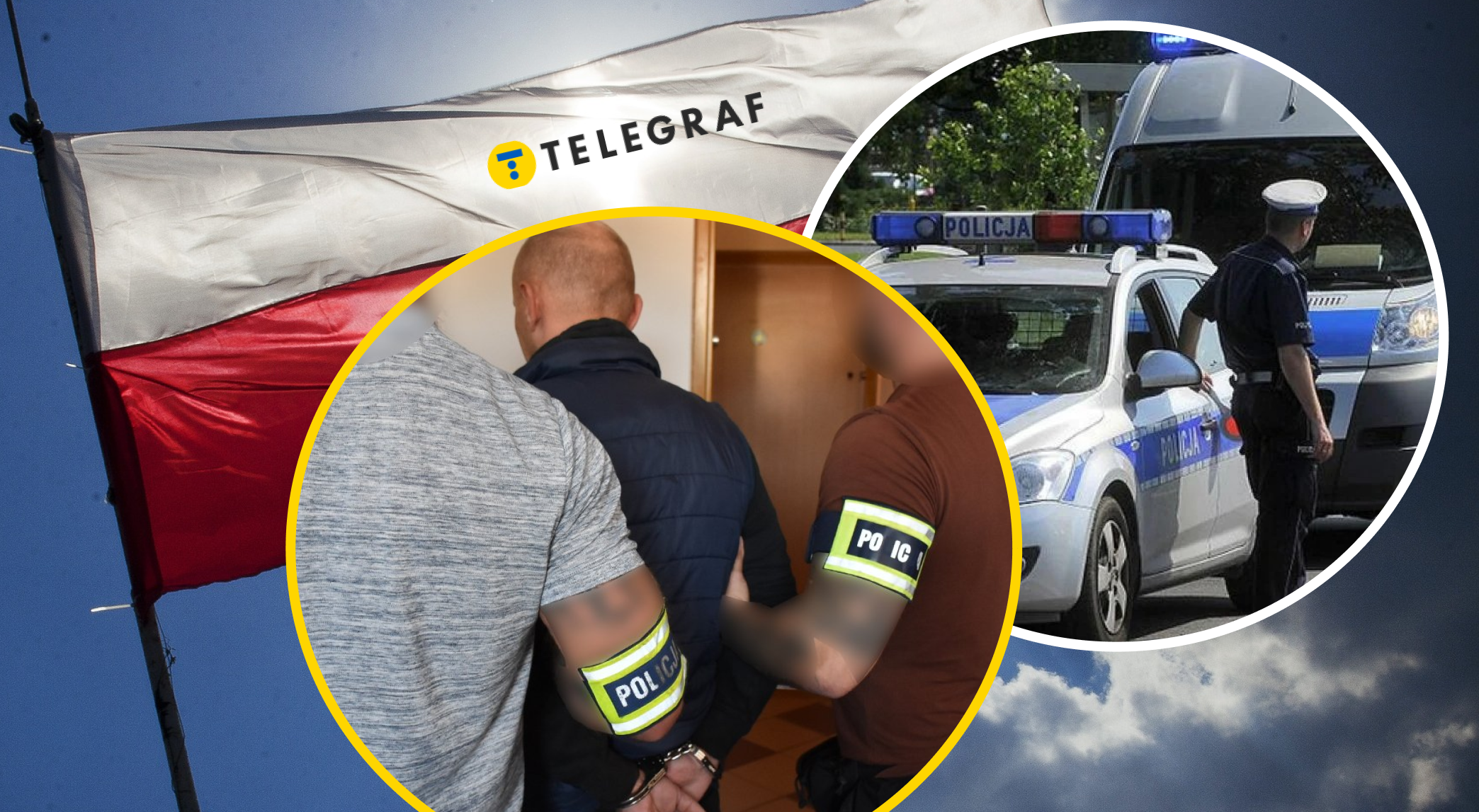 Підозрюваного у подвійному вбивстві вислали з Польщі в Україну: відомо його ім'я та деталі