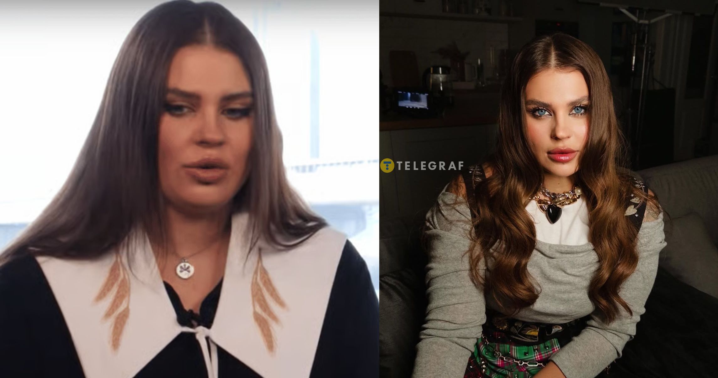 Заріцька засвітила струнку талію і змусила заздрити фанів: 