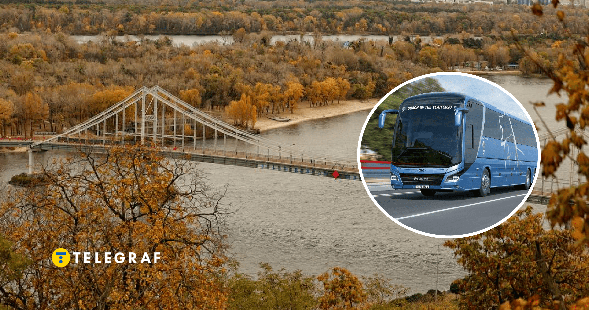 How to travel from Kyiv to major Ukrainian cities by bus News Minimalist