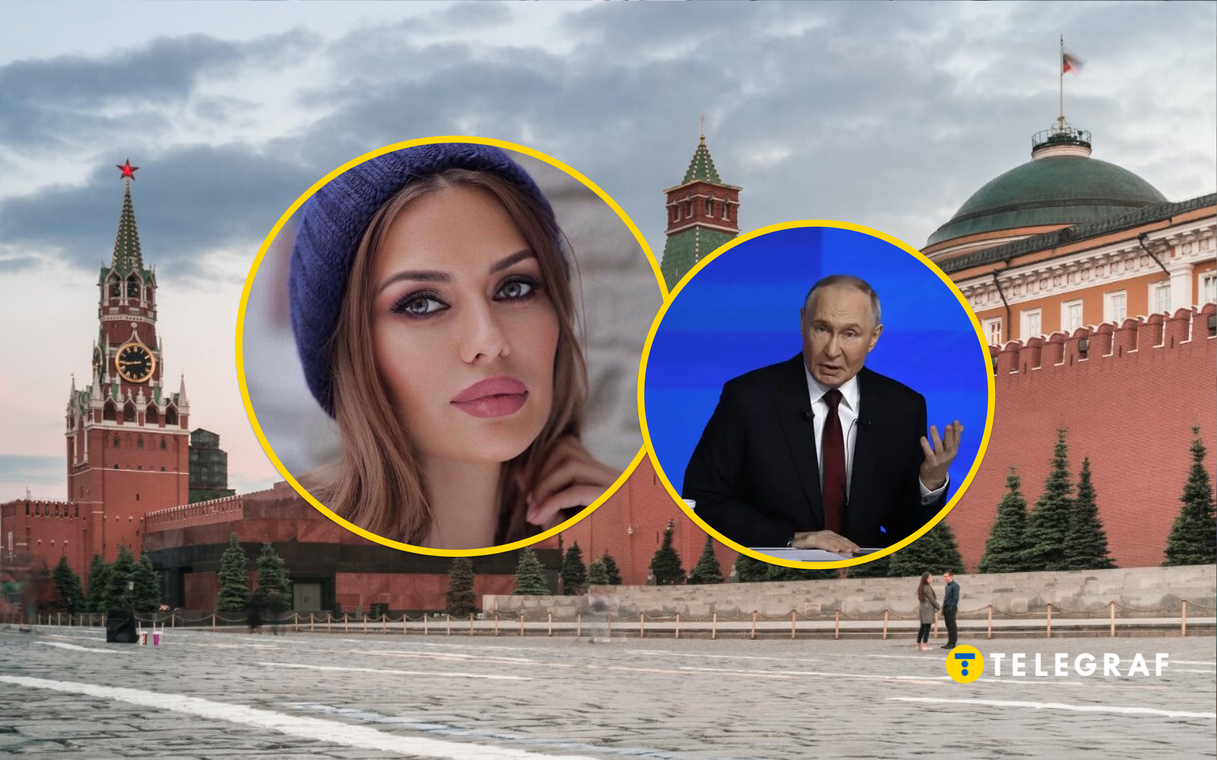 Вистава, чи під Путіним захиталося крісло? Що означають 