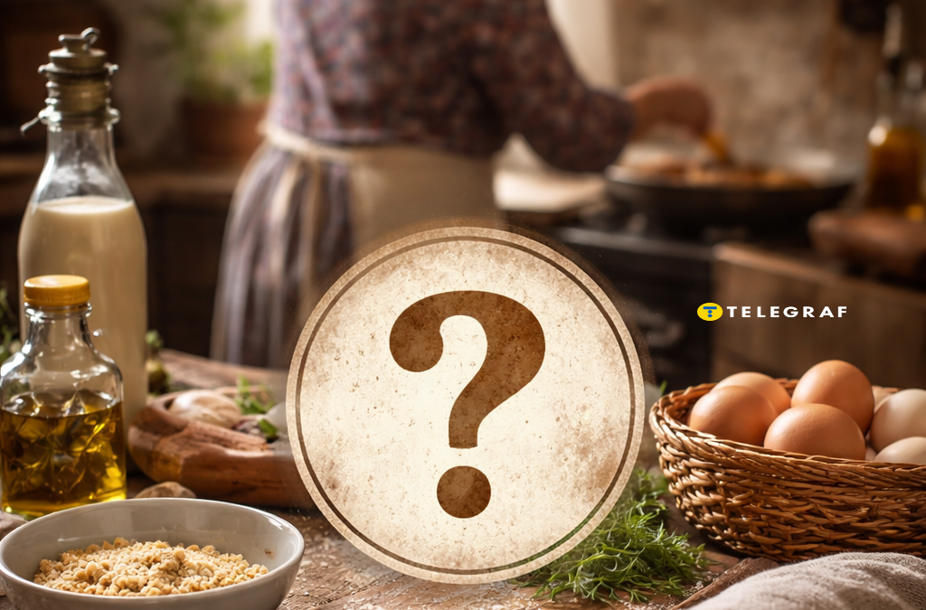 Карманадлі їдять по всій Україні, але не кожна господиня знає, що це таке