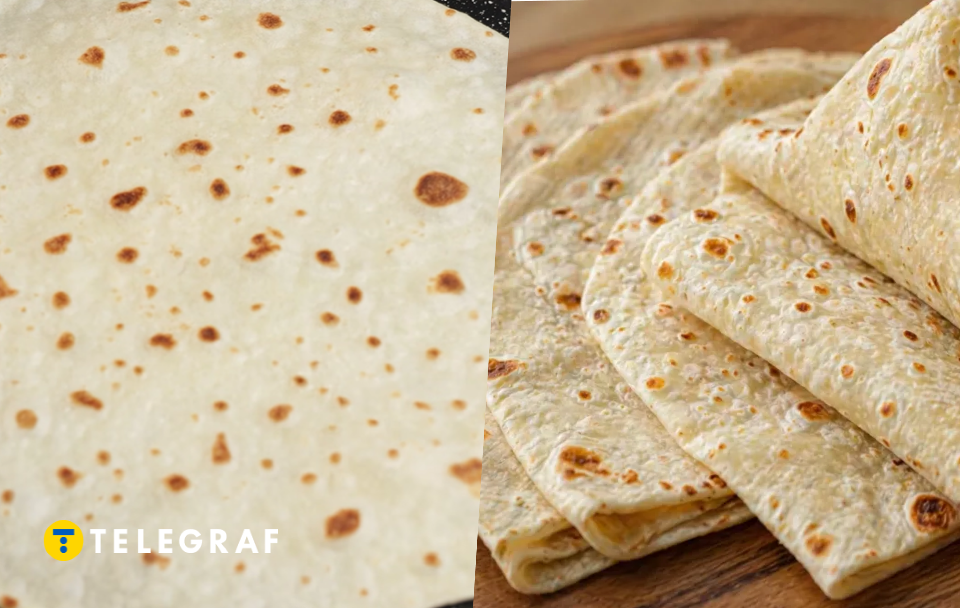 Випікаються одразу по 6 штук: як приготувати вівсяні коржі на заміну лавашу (відео)