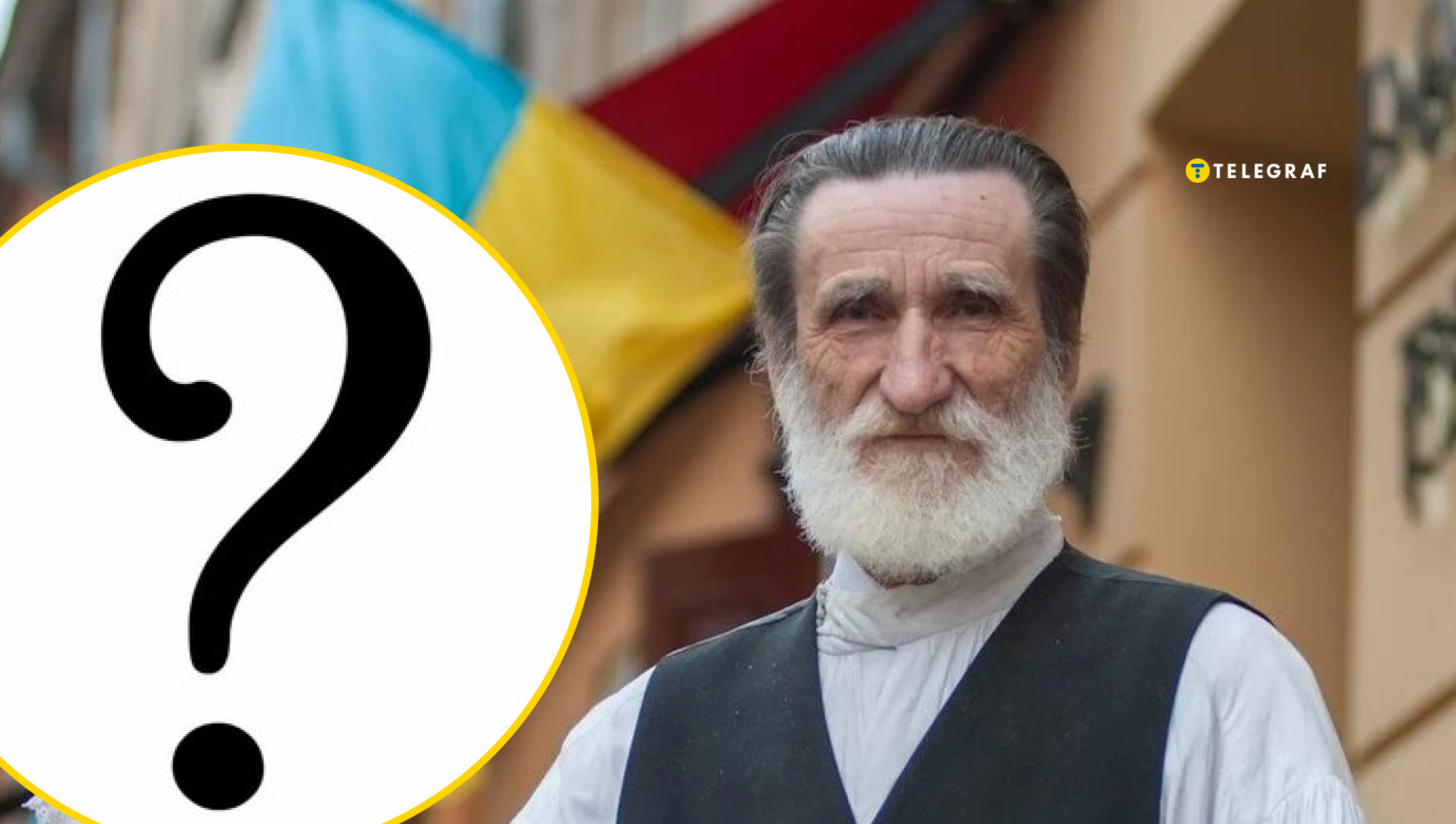 З 50-х про нього всі стали забувати: яке чоловіче ім’я втратило популярність в Україні