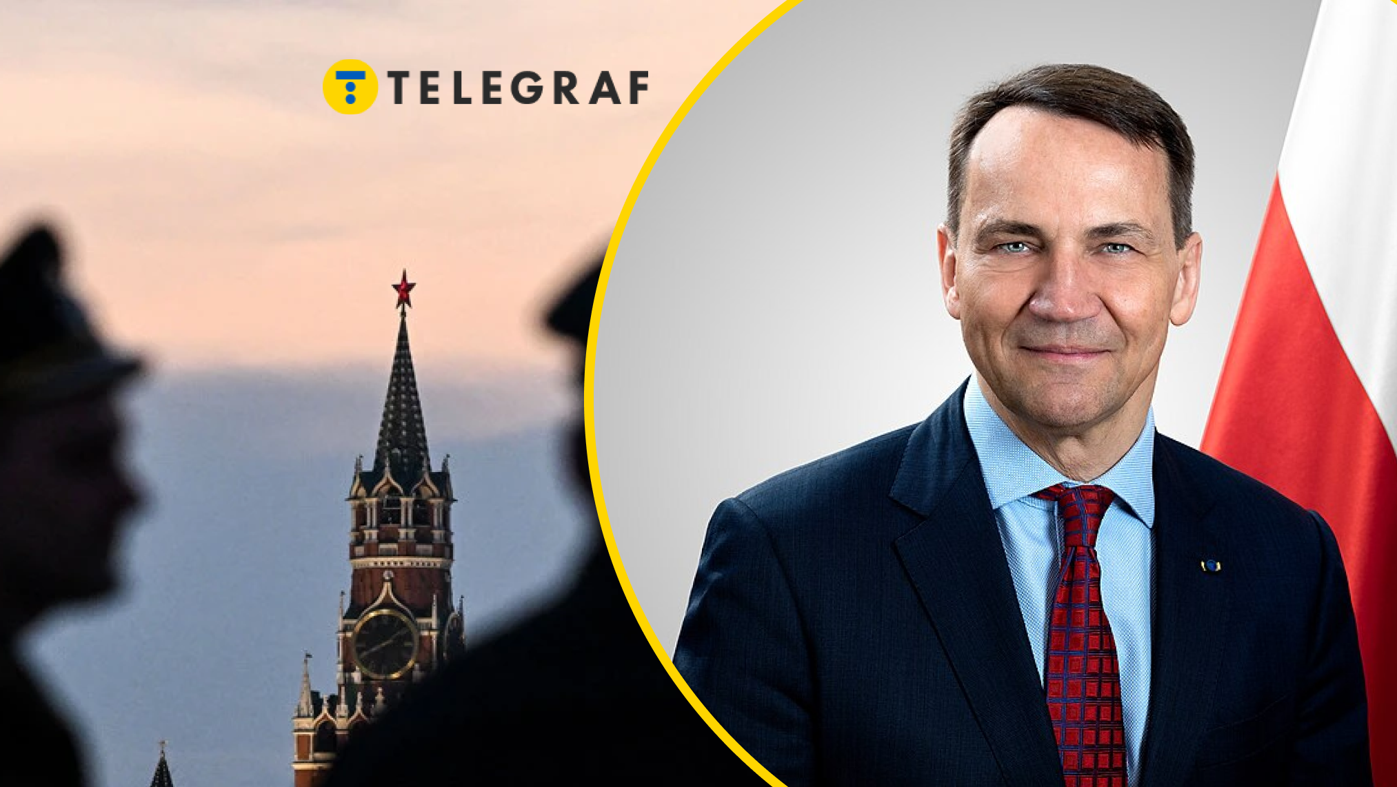 Росія вже атакує Європу: Сікорський пояснив, чи почалась Третя світова війна