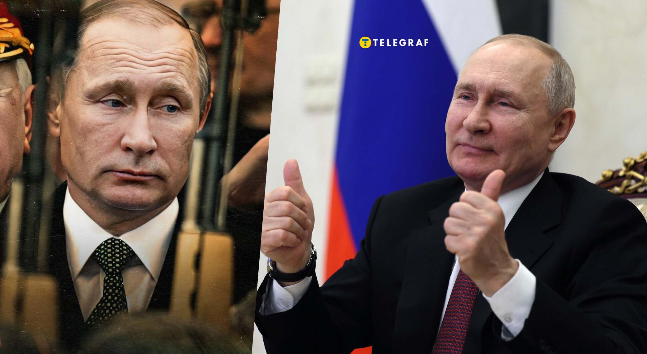 Наближення миру, зустріч з Зеленським та переговори: що ще наговорив Путін