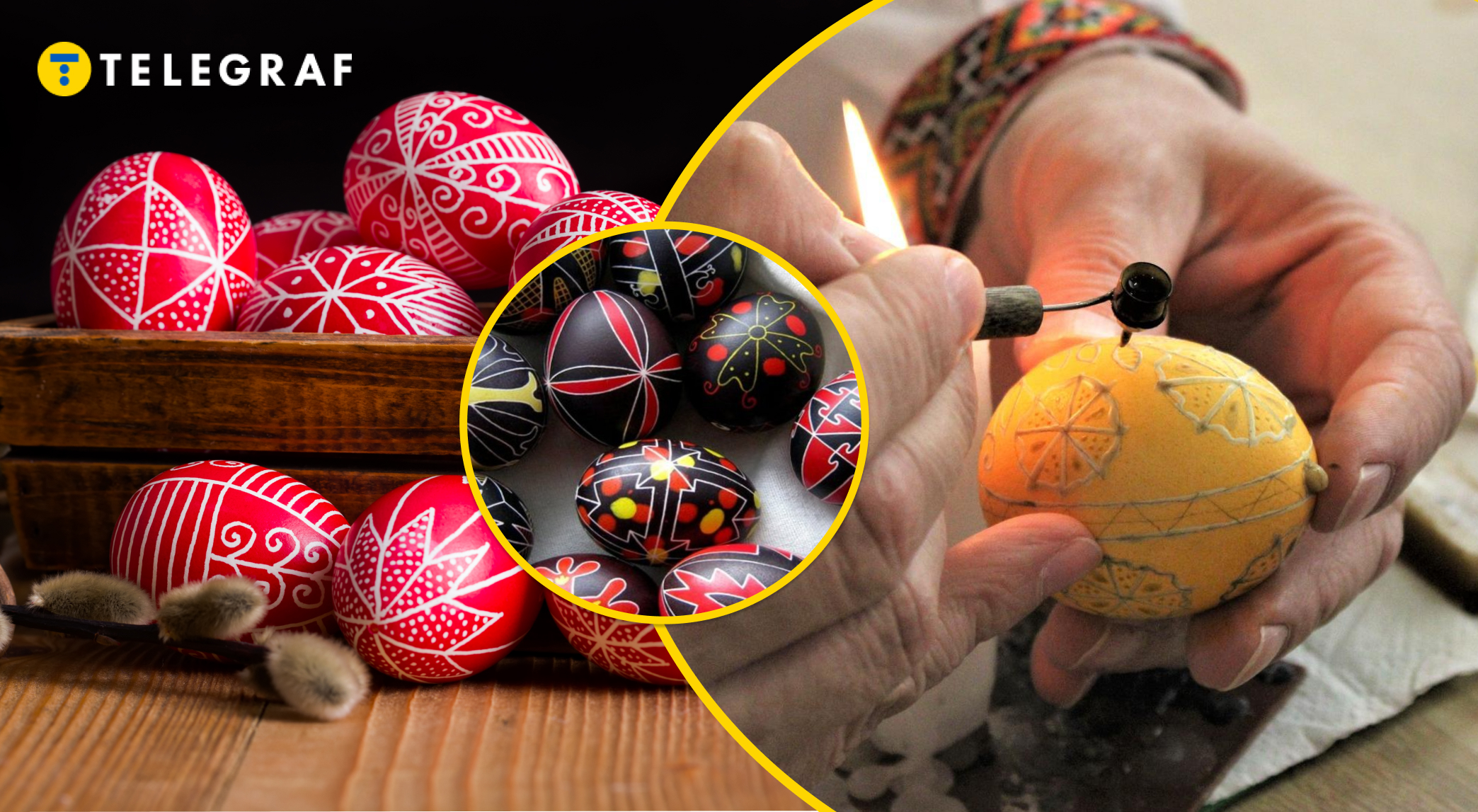 Хрест - це не про смерть: що насправді 