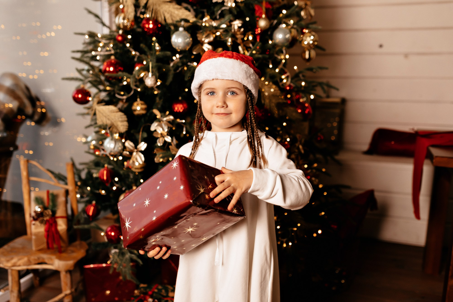 Миколай коли 2025